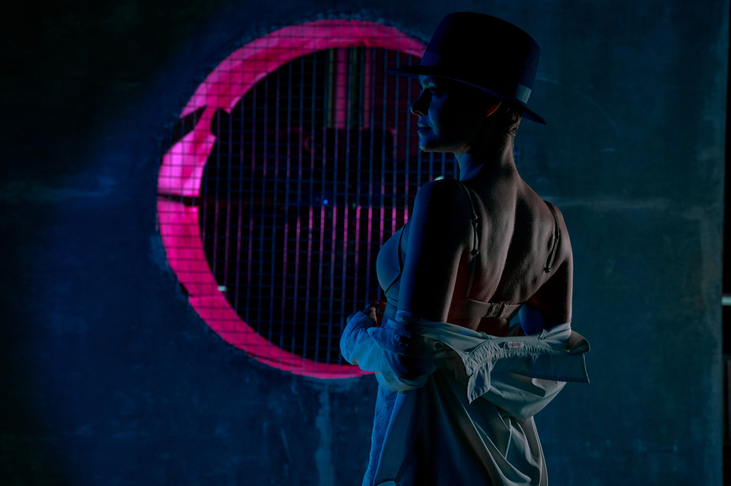 ФОТОСЕССИЯ В СТУДИИ. Спортивный фитнес фотограф-видеограф Алексей Нестеров