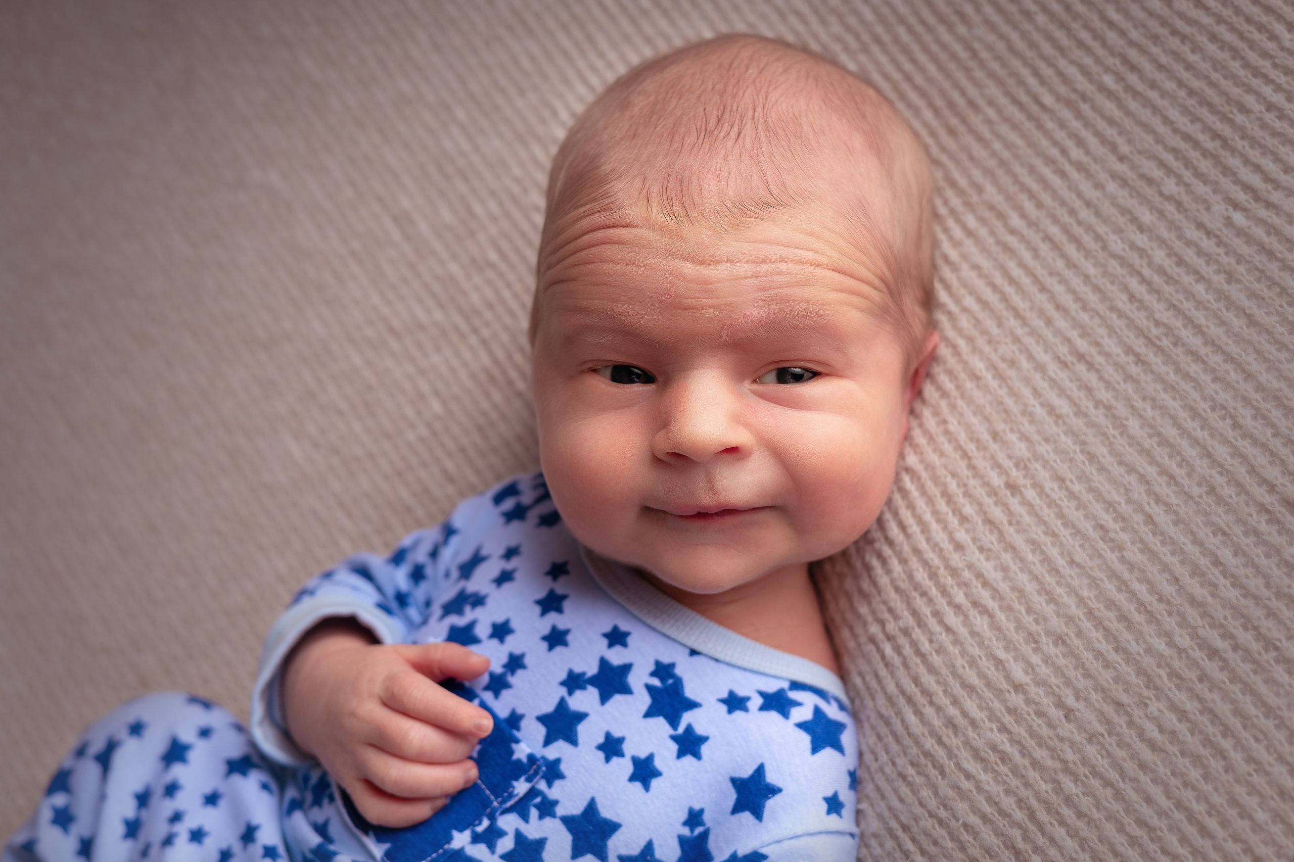 Обо мне. Фотограф новорожденных в Ижевске Анастасия Преснякова