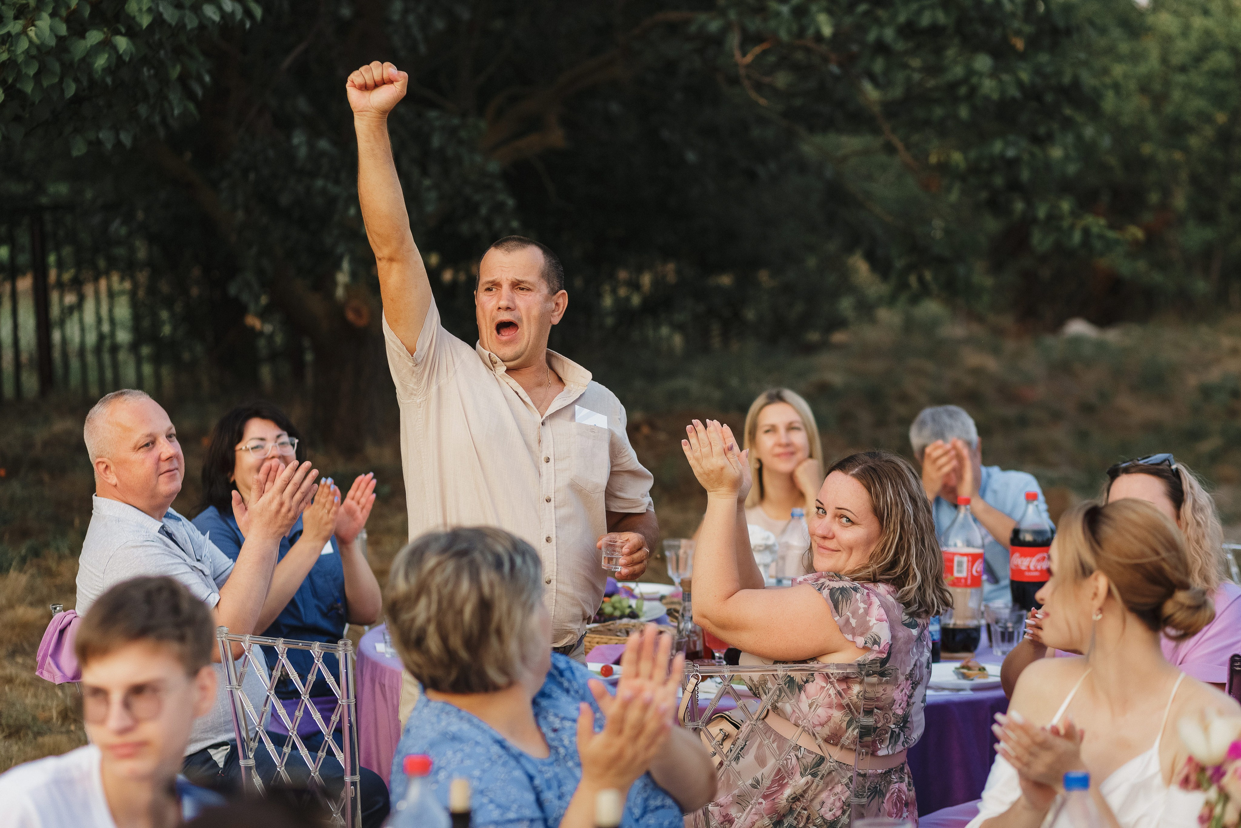 Свадебный фотограф Таганрог — Дима и Валя в коттедже «Виктория». Свадебный и семейный фотограф в Таганроге Бакарюк Антон