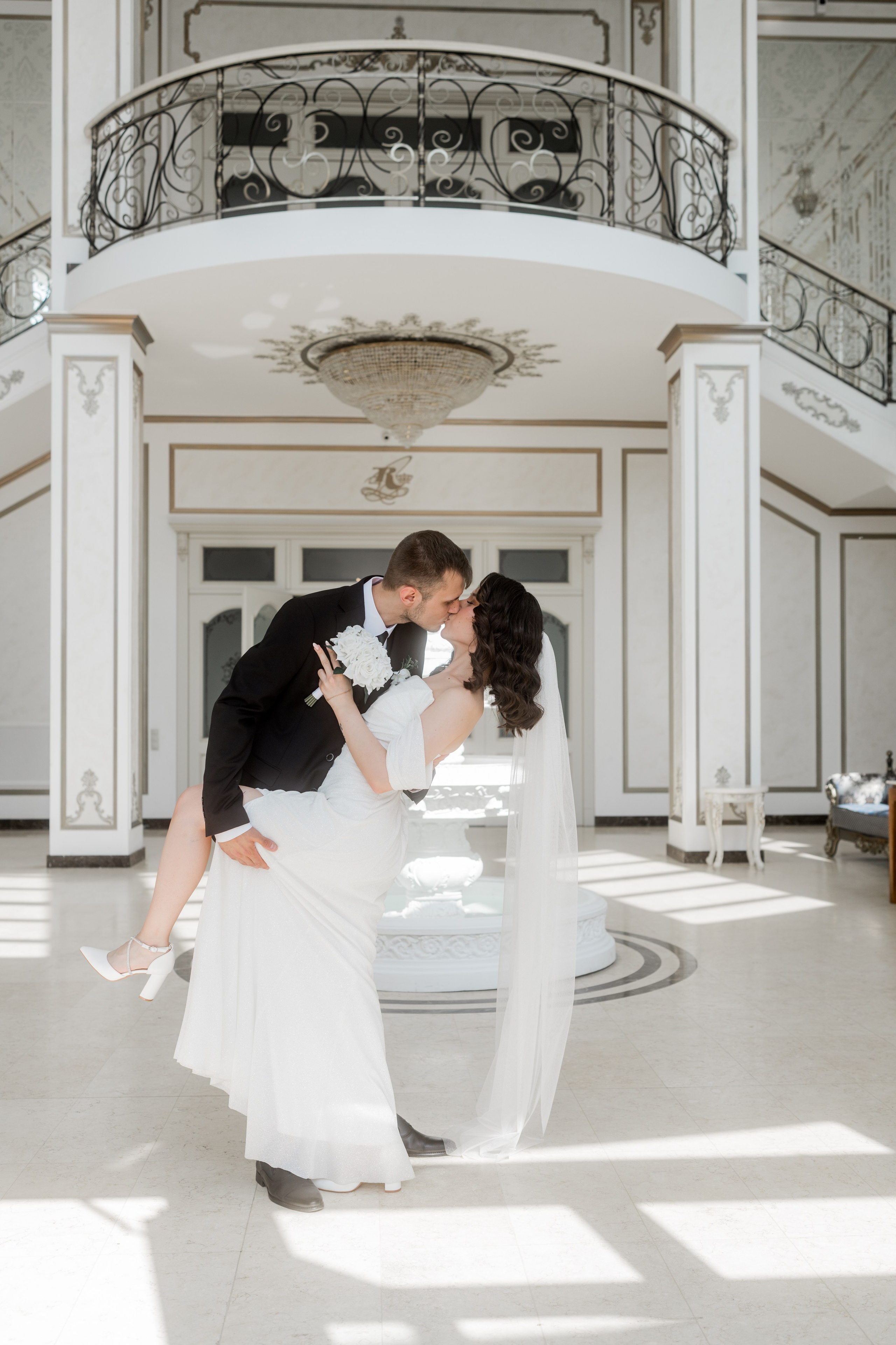 Свадьба Станислав и Лейля. Свадебный и индивидуальный фотограф Аля Мамакова