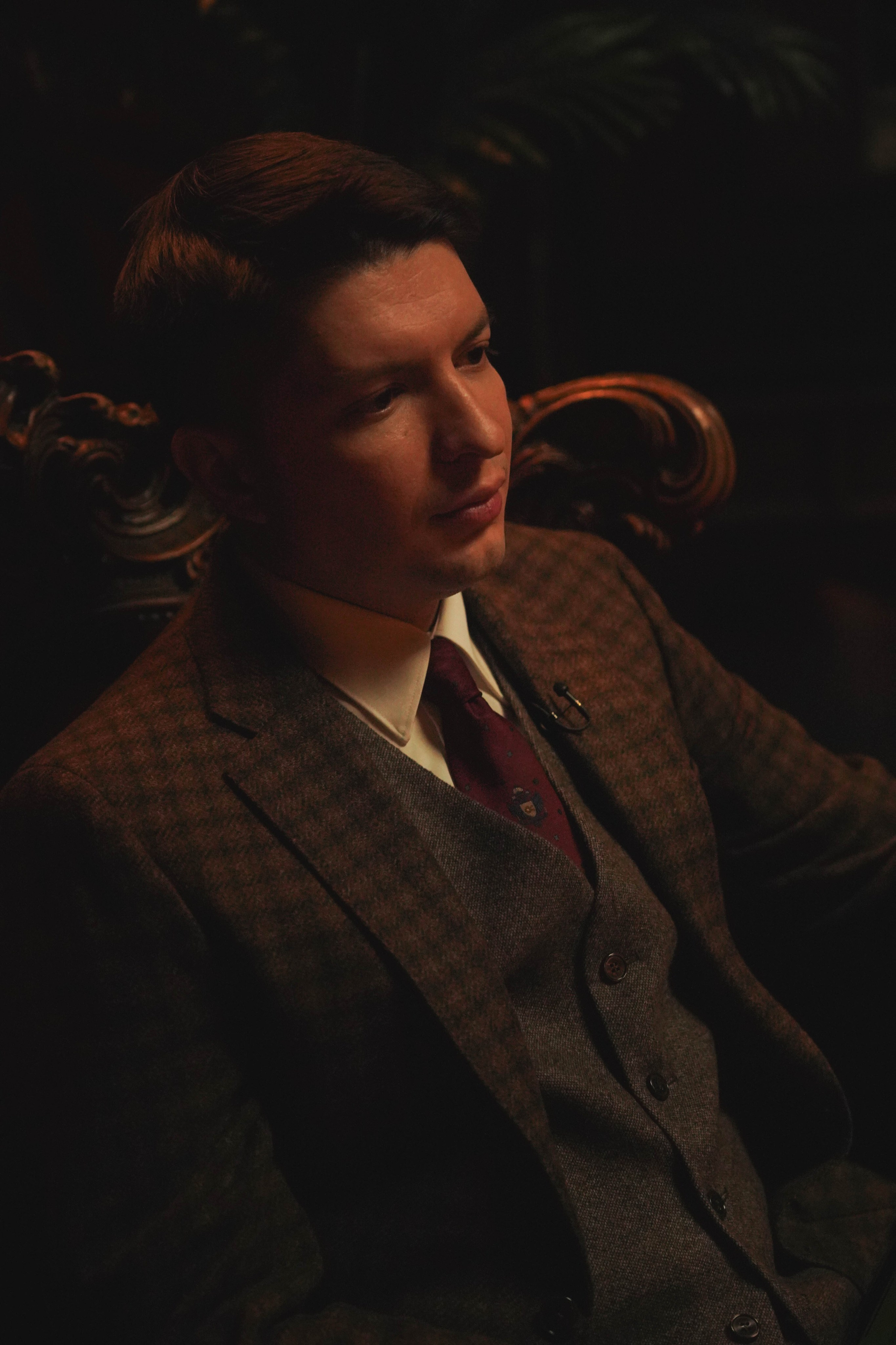 За кадром шоу «Подсечка». Beardy Pix