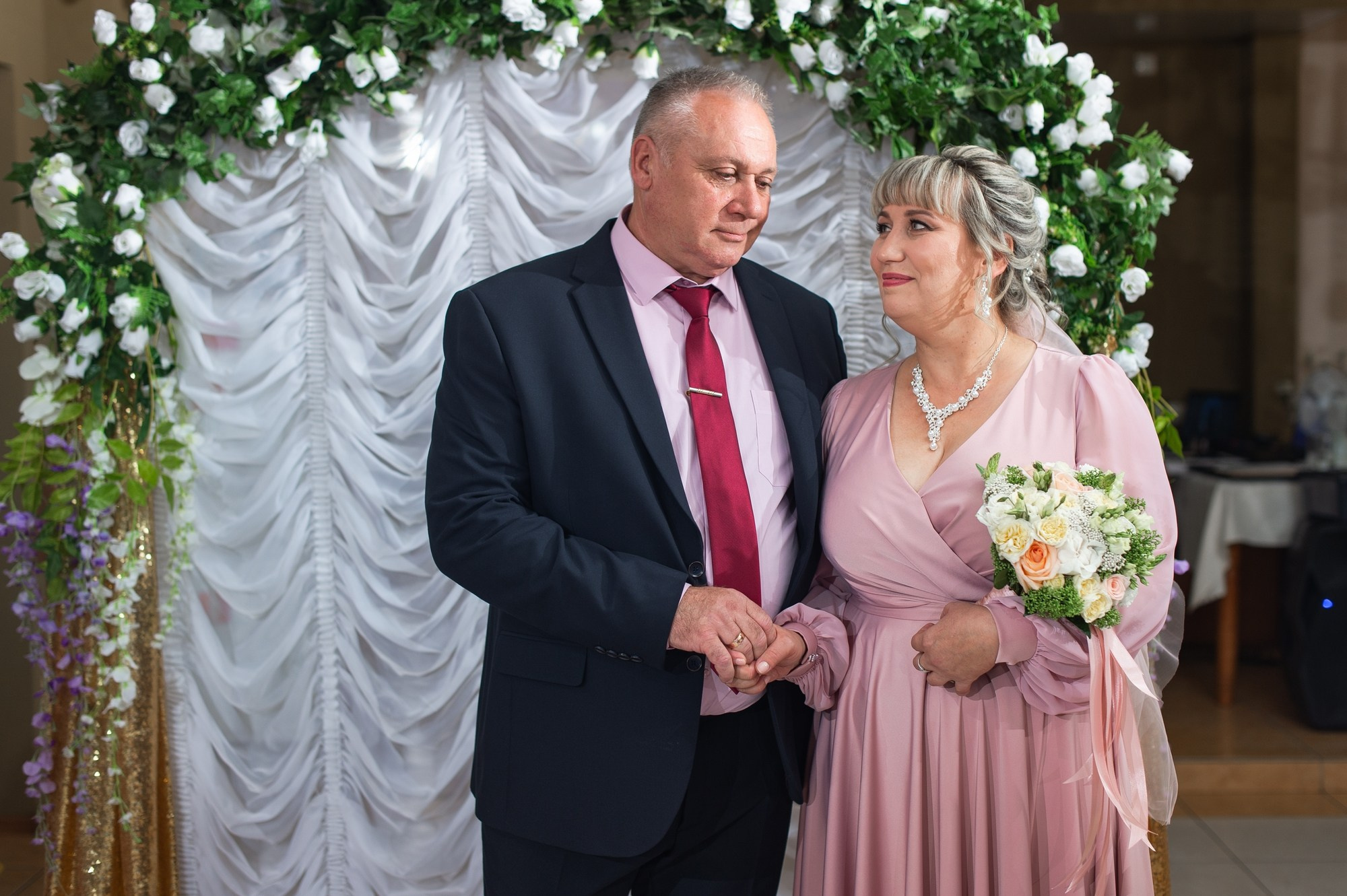 Уникальная свадьба. Свадебный и семейный фотограф в Омске Мормулев Михаил