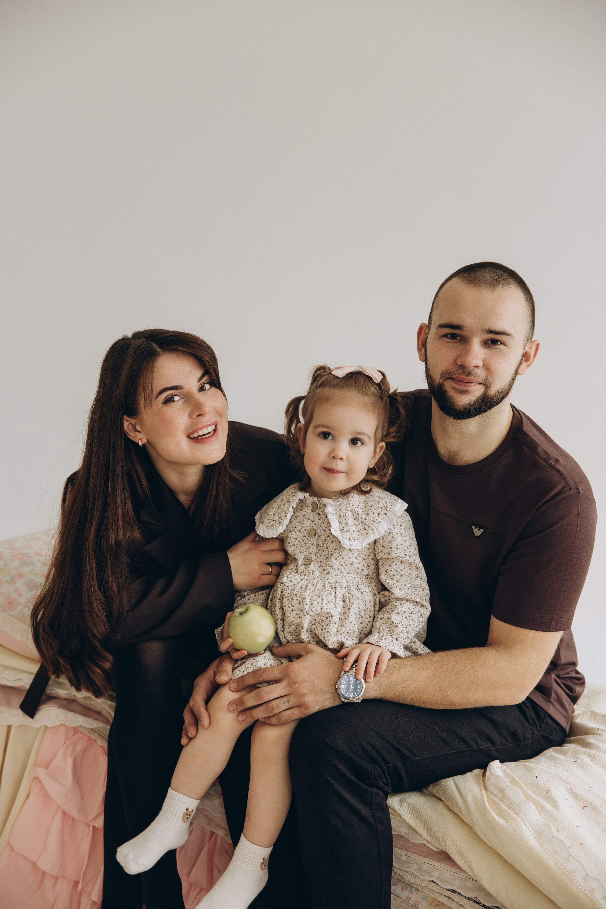 Пасха в Лолли. Свадебный, семейный фотограф в Иркутске Светлана Макаричева