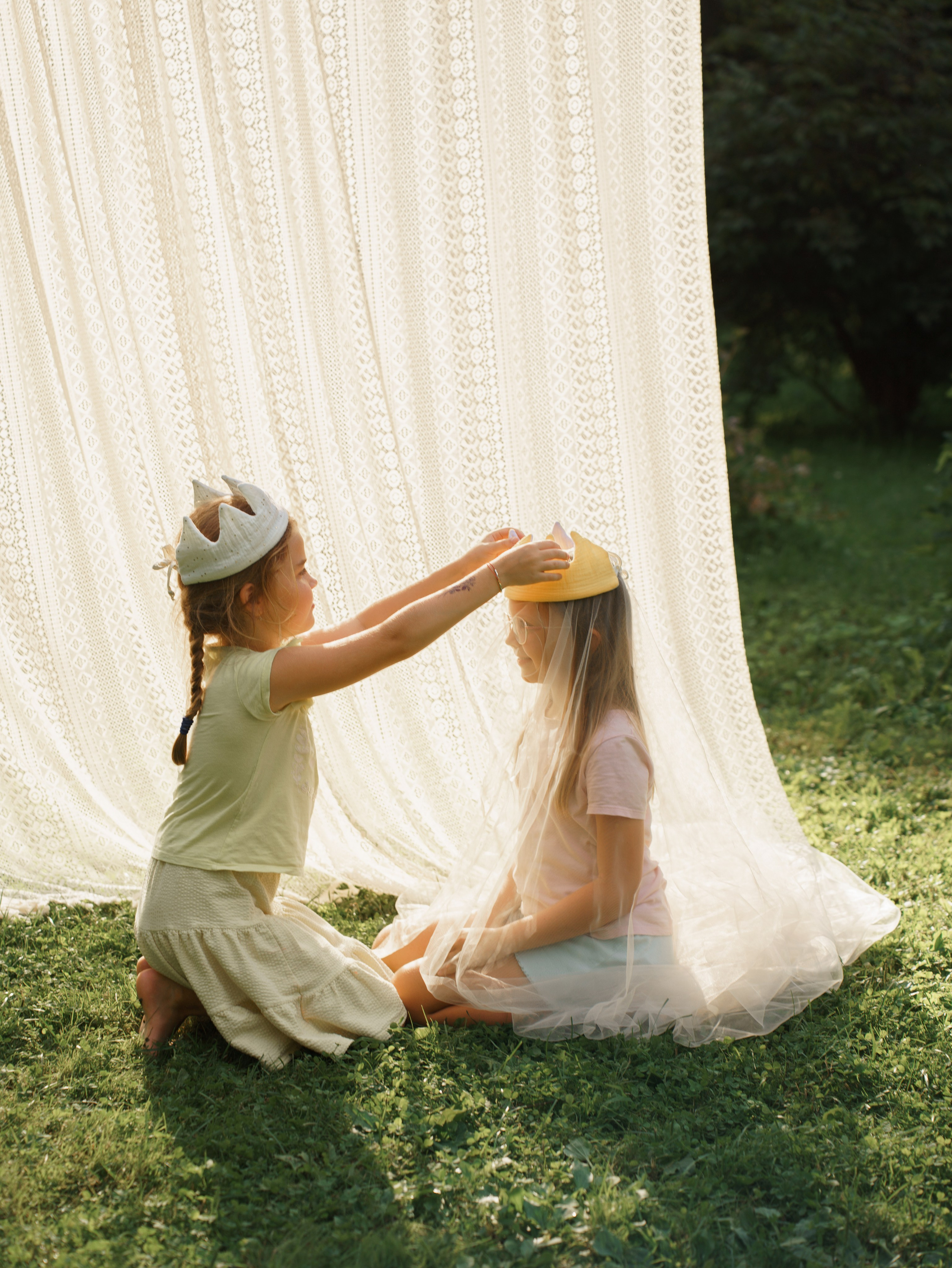 Семейный и портретный фотограф в Москве Яна Прасолова