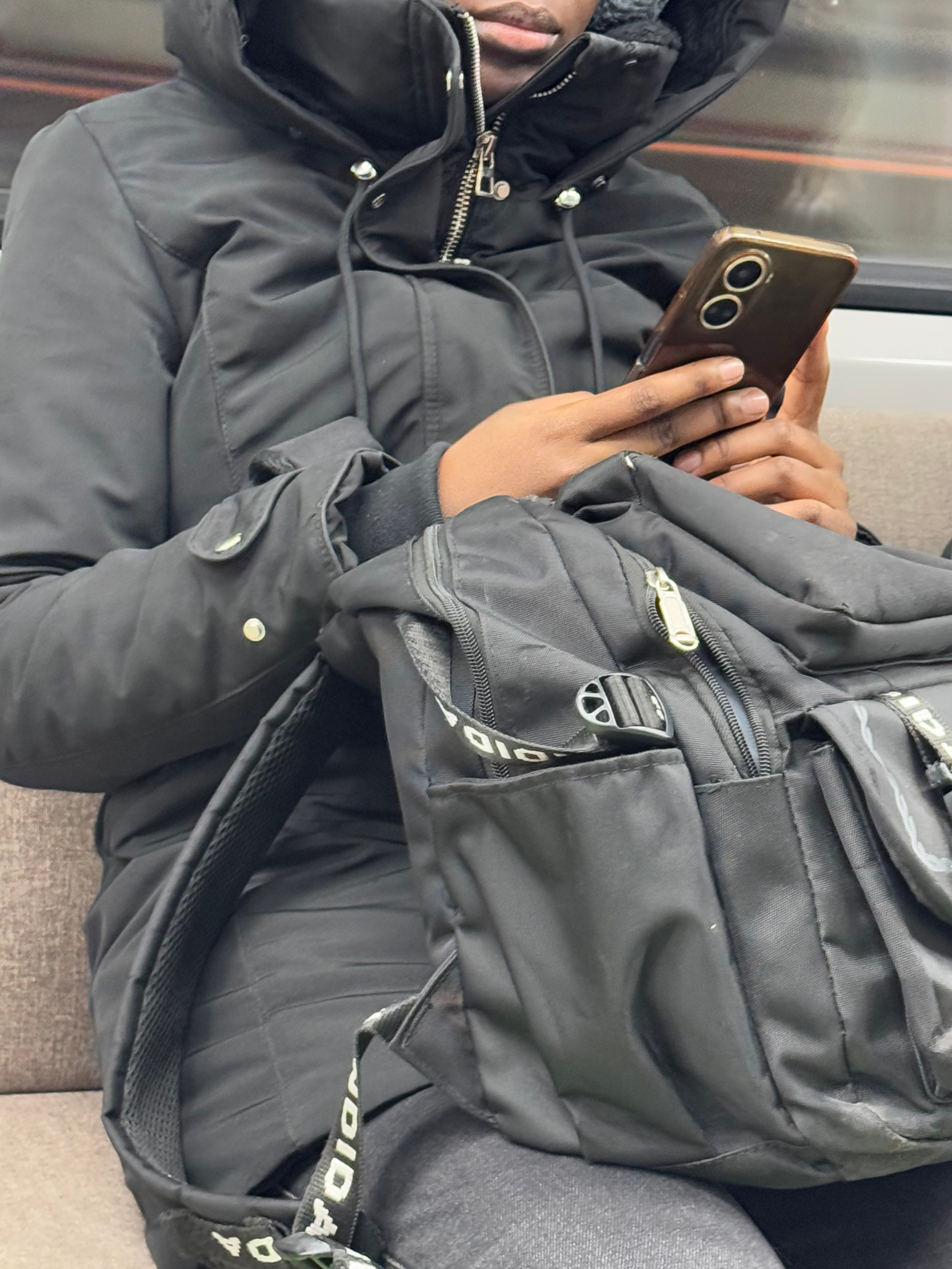 #руки_незнакомцев. Главная