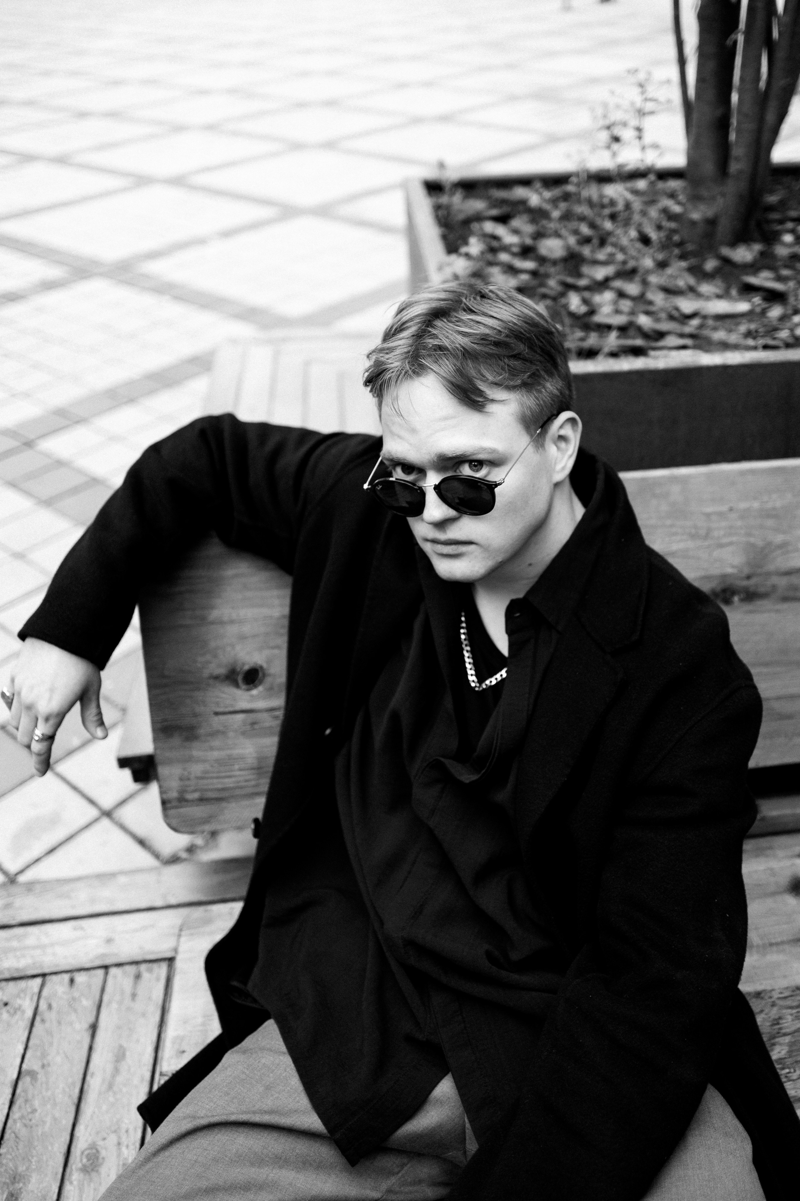 Фотограф | Киреев Семён | Москва