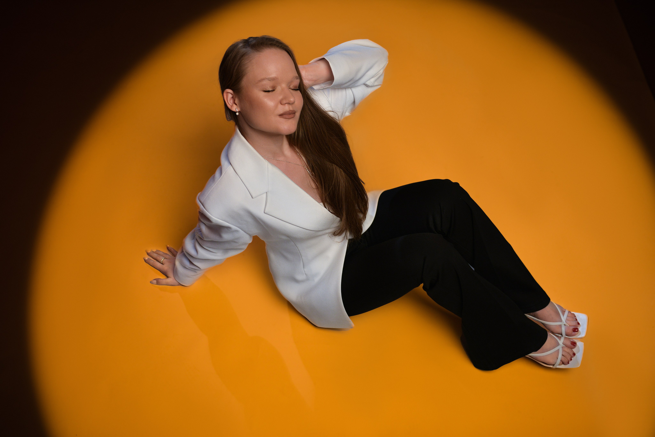 Фотостудия Н.М. Фотограф в Новомичуринске Наталья Малиновская