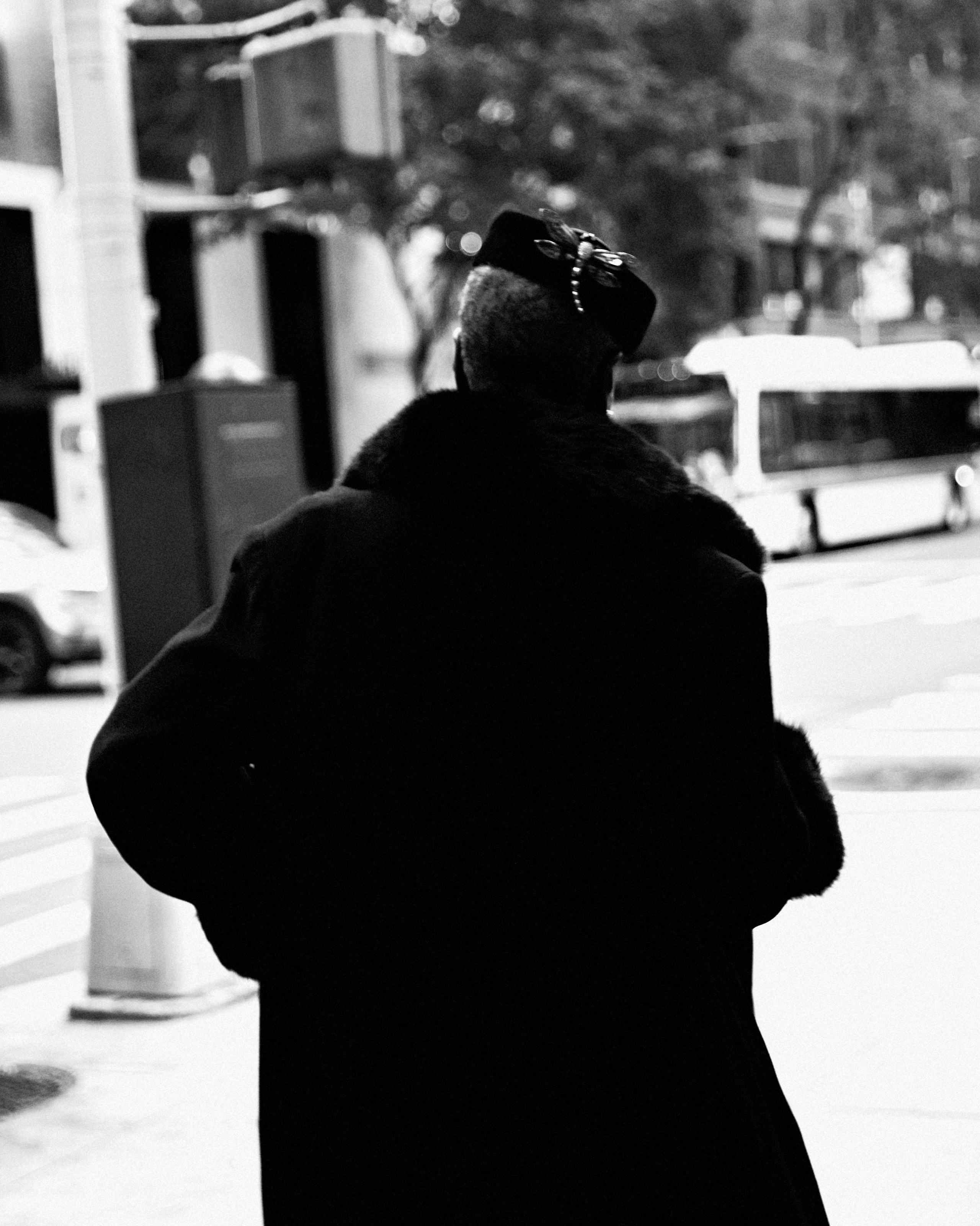 FURAHA MOYE. WOMEN OF NEW YORK