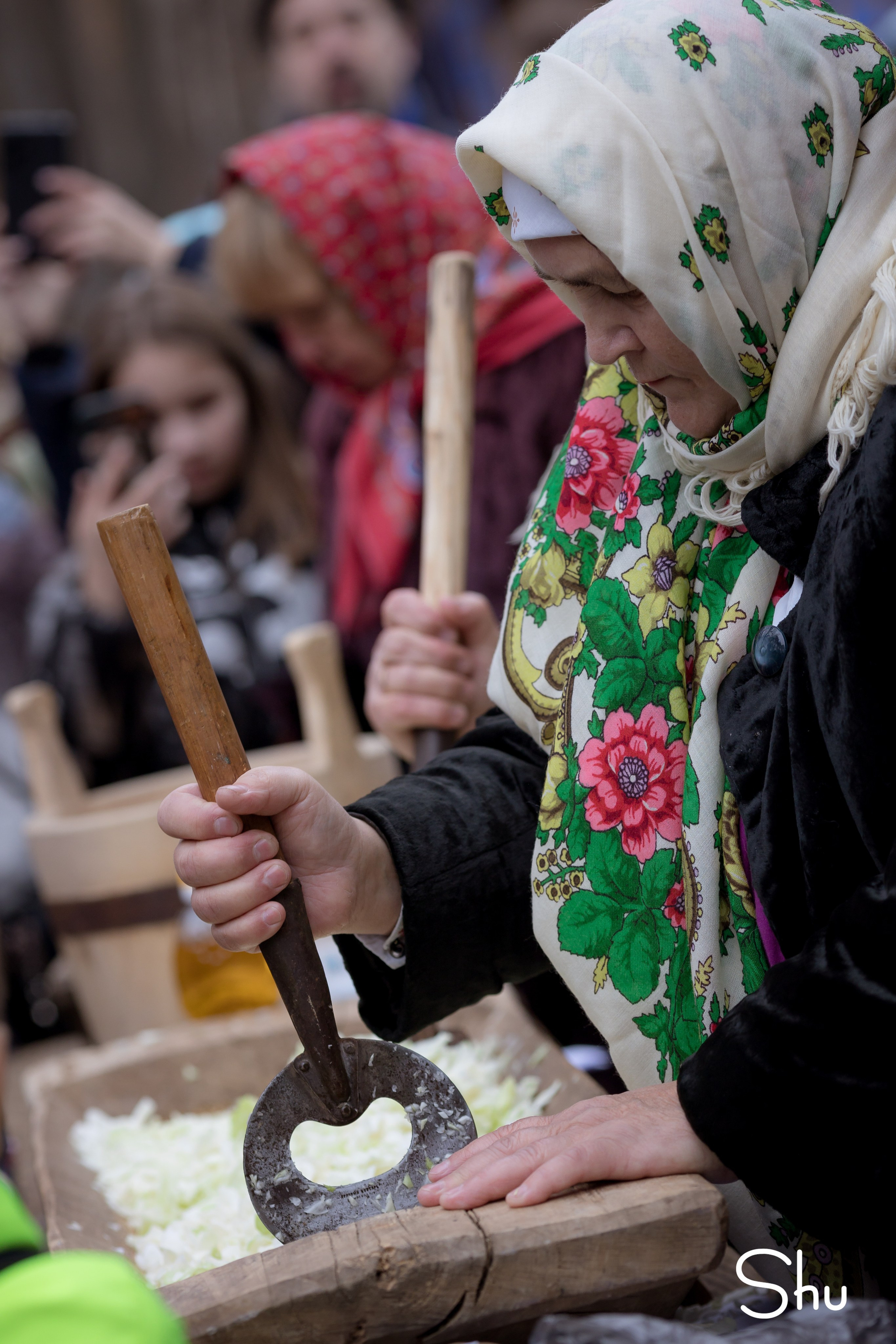 Праздник Покрова на Щелоковском хуторе в Нижнем Новгороде. Фотограф для компаний и предпринимателей в Нижнем Новгороде и Нижегородской области