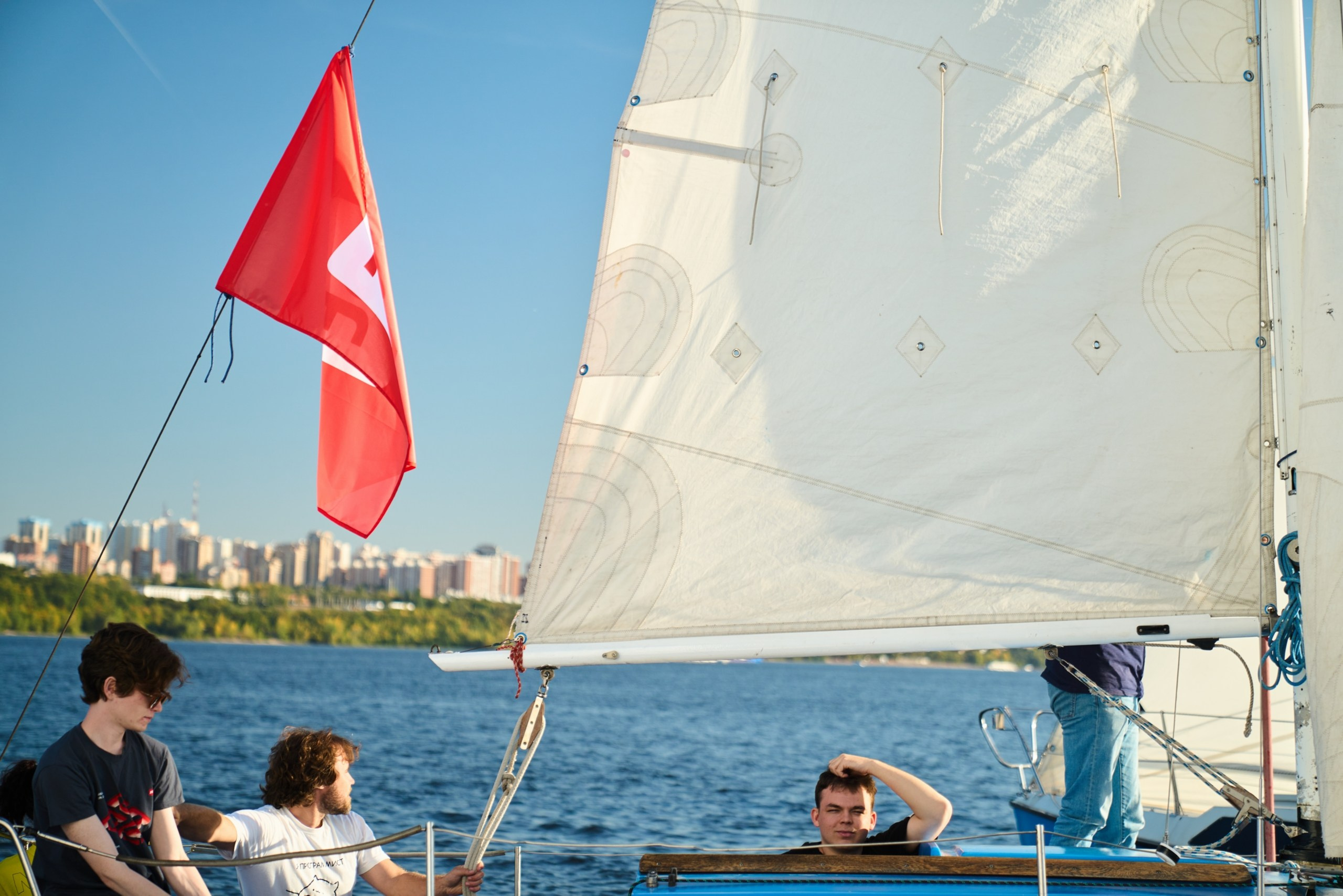 Event. Фотограф Евгений Шаров