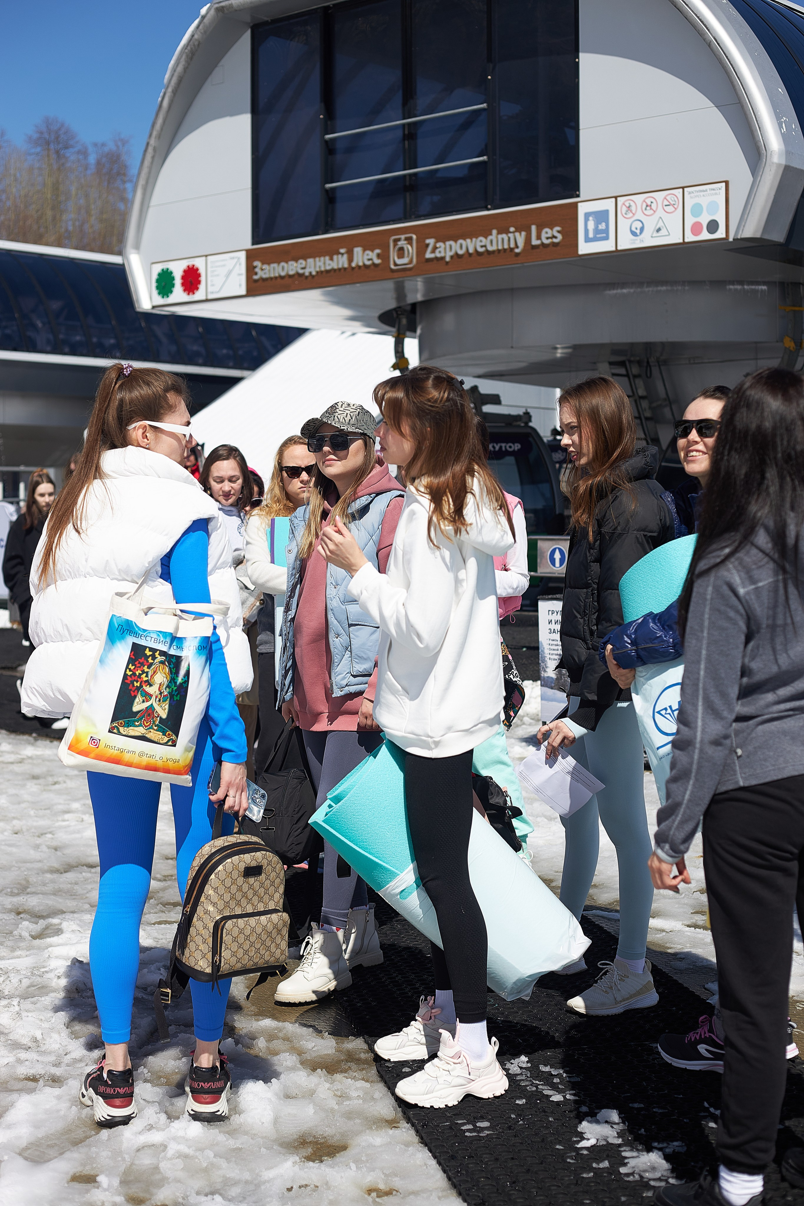 Йога — туры и ретриты. Техника построения личного бренда ЗОЖ экспертов