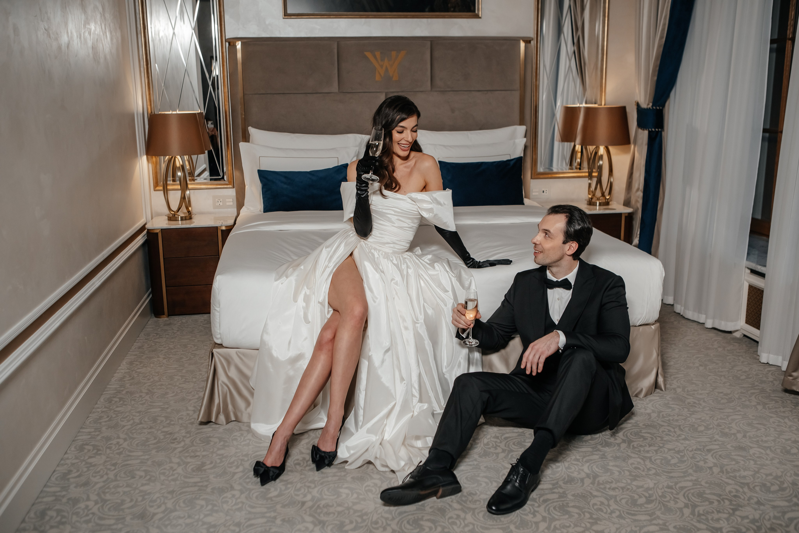 Свадебный фотограф Калининград | Москва|