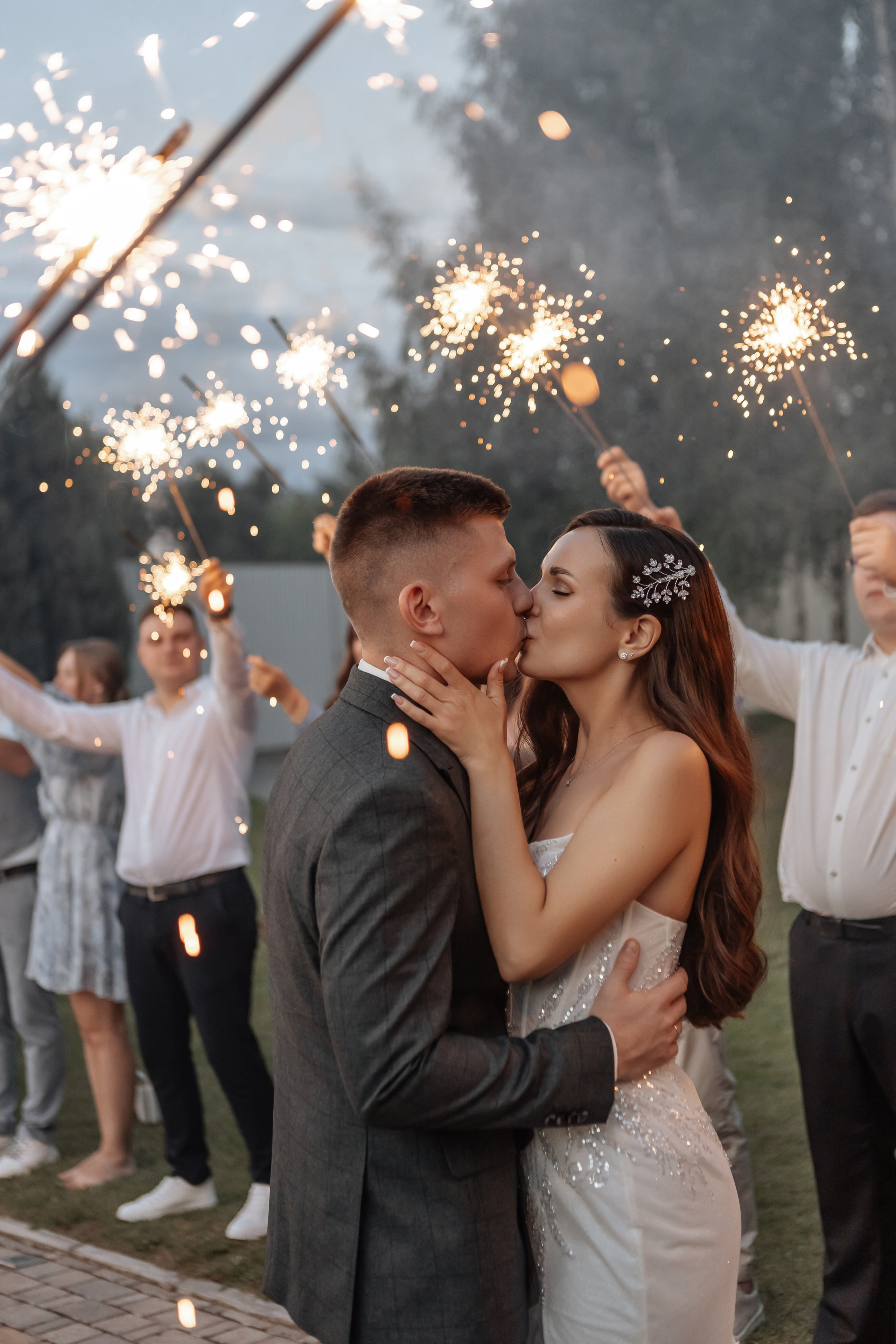 Свадебный фотограф Калининград | Москва|