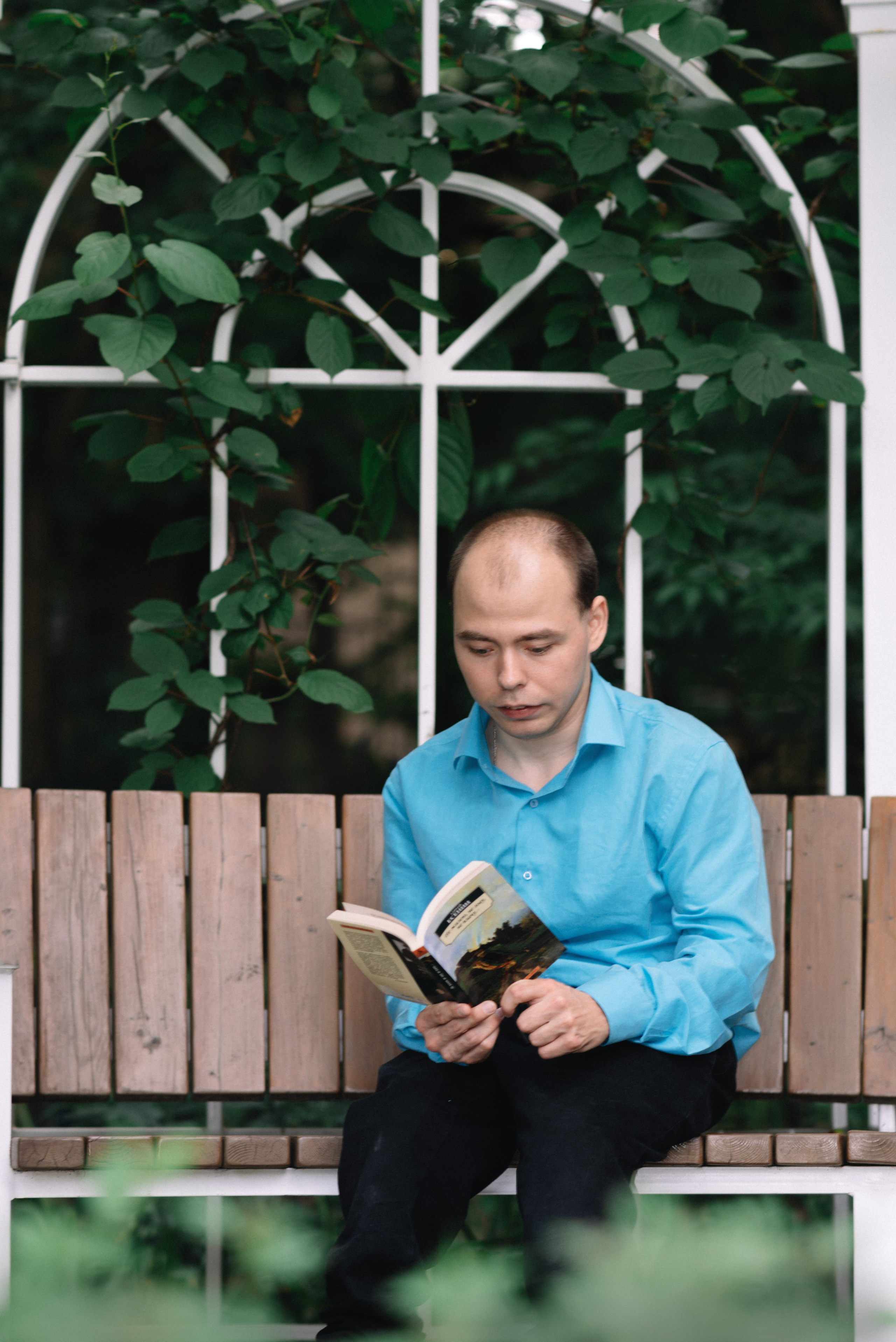 Бронислав Шинкарев Не жалею, не зову, не плачу. Душевная фотография от сердца к сердцу Марина Жиделева фотограф Москва