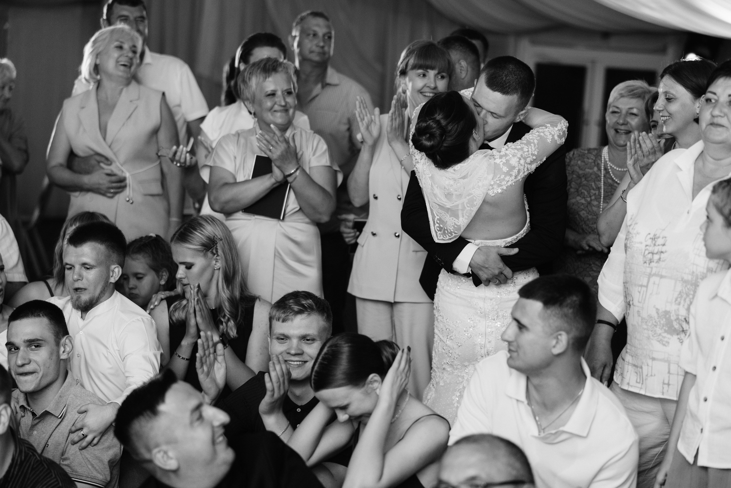 Коля и Лиза. Организатор мероприятий в Абакане I Ольга Петухова