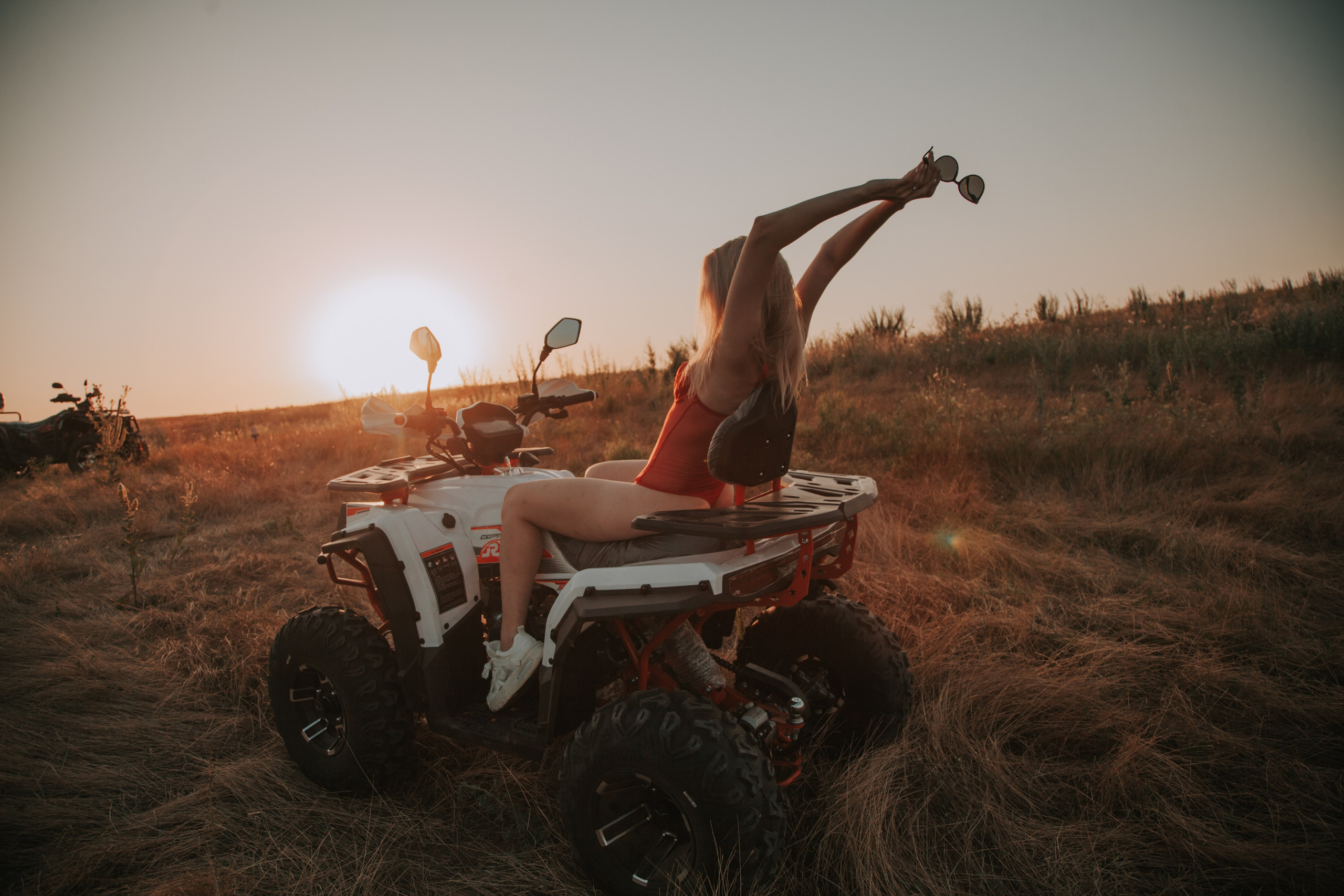 Фотограф Эльвина Серафимова