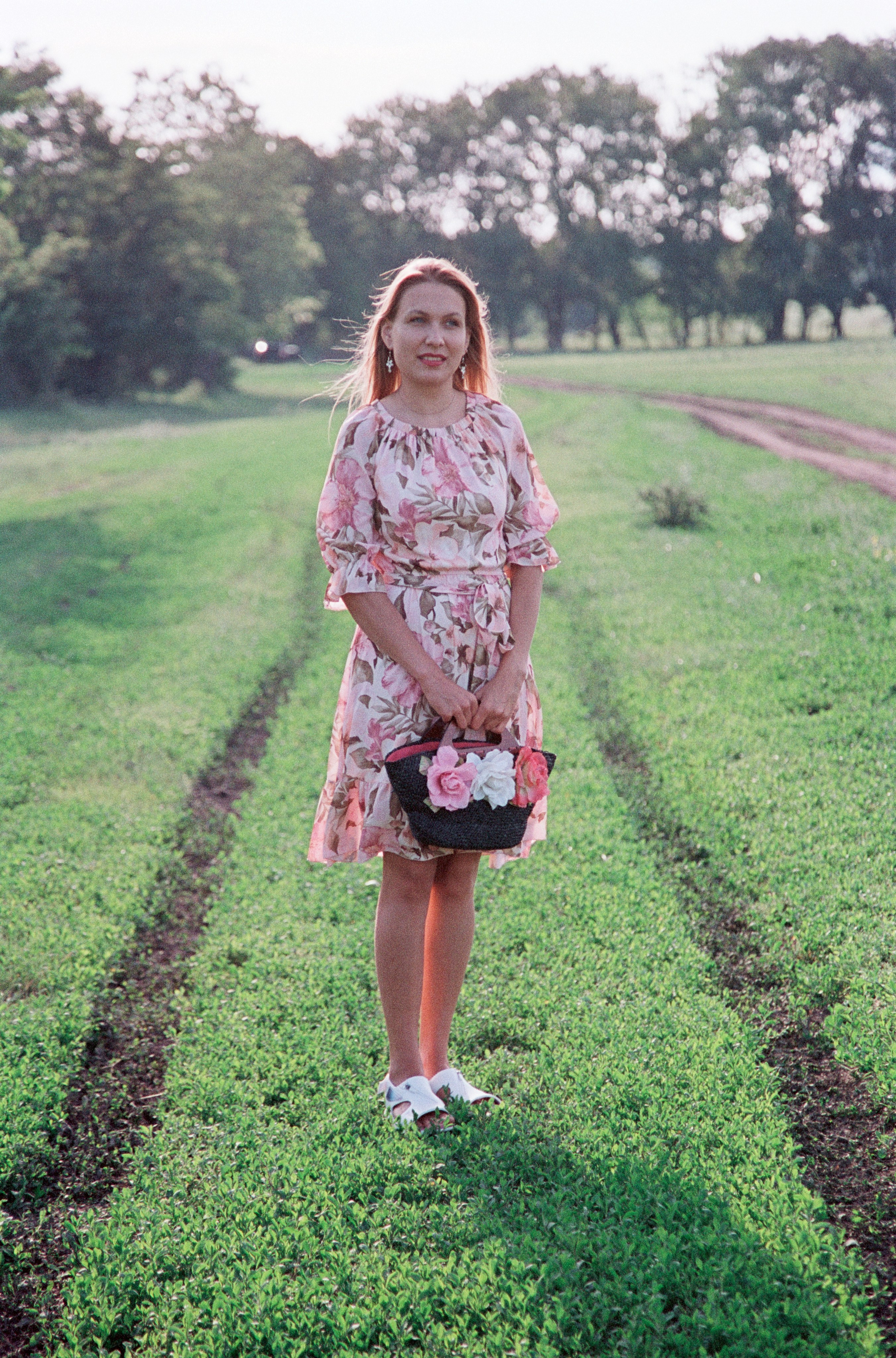 ЖЕНЯ И ДЖЕНИФЕР. Пленочный фотограф на КМВ Мирнов Игорь