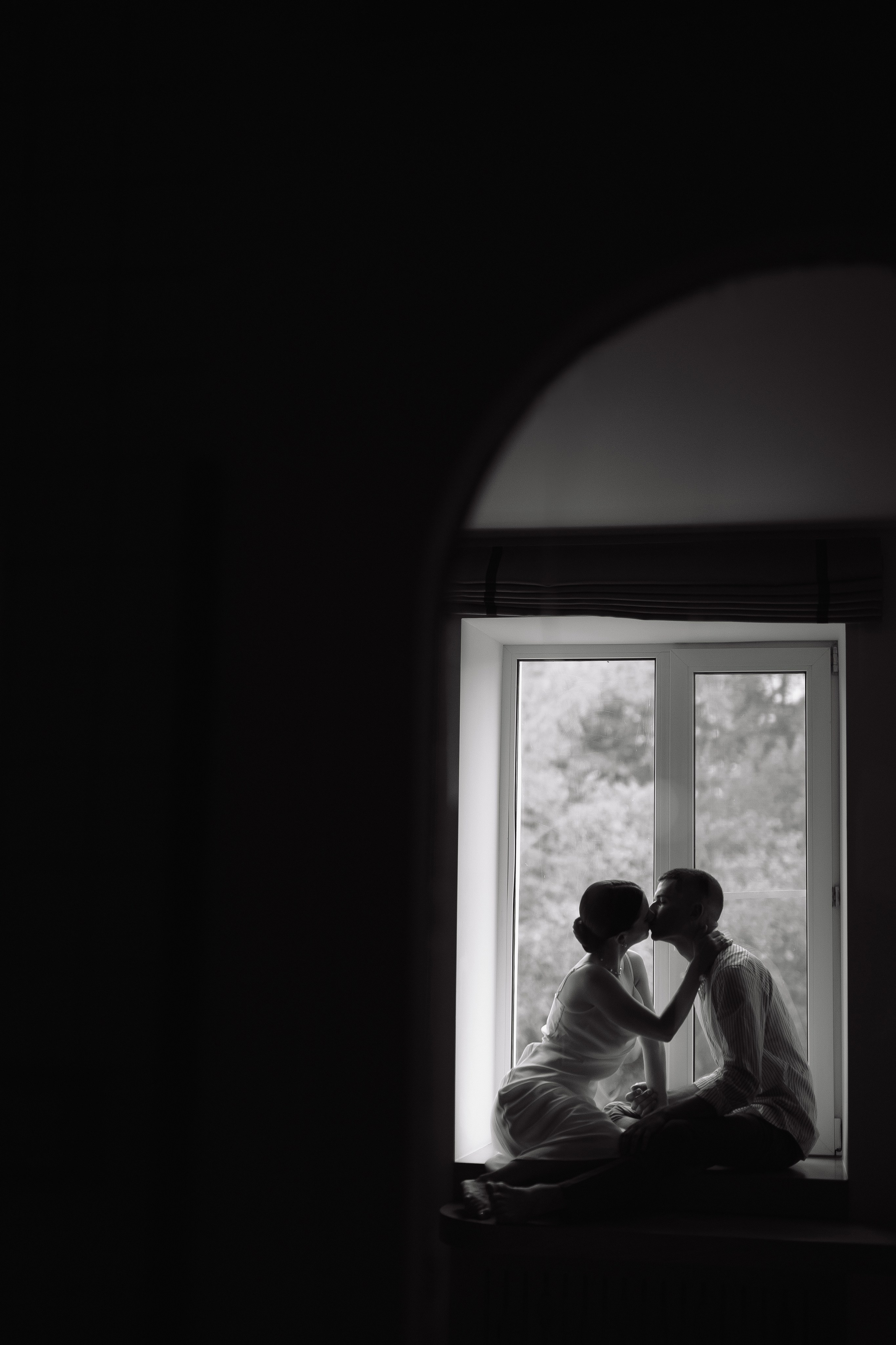 Фотограф Кольчугино/Владимир/Москва Елизавета Иода