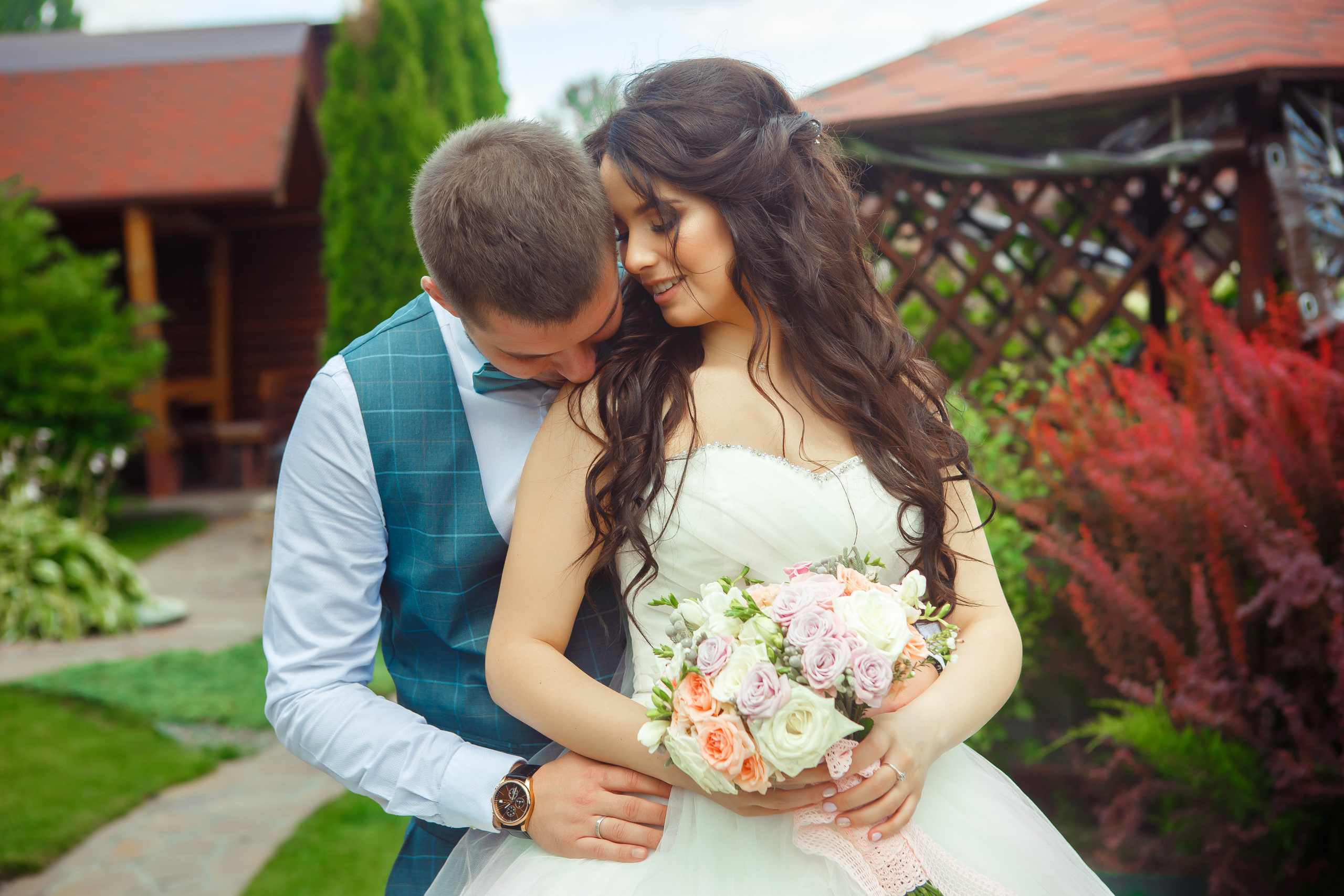 Я знаю точно — невозможное возможно. Свадебный и портретный Фотограф в Липецке Дмитрий Котюков