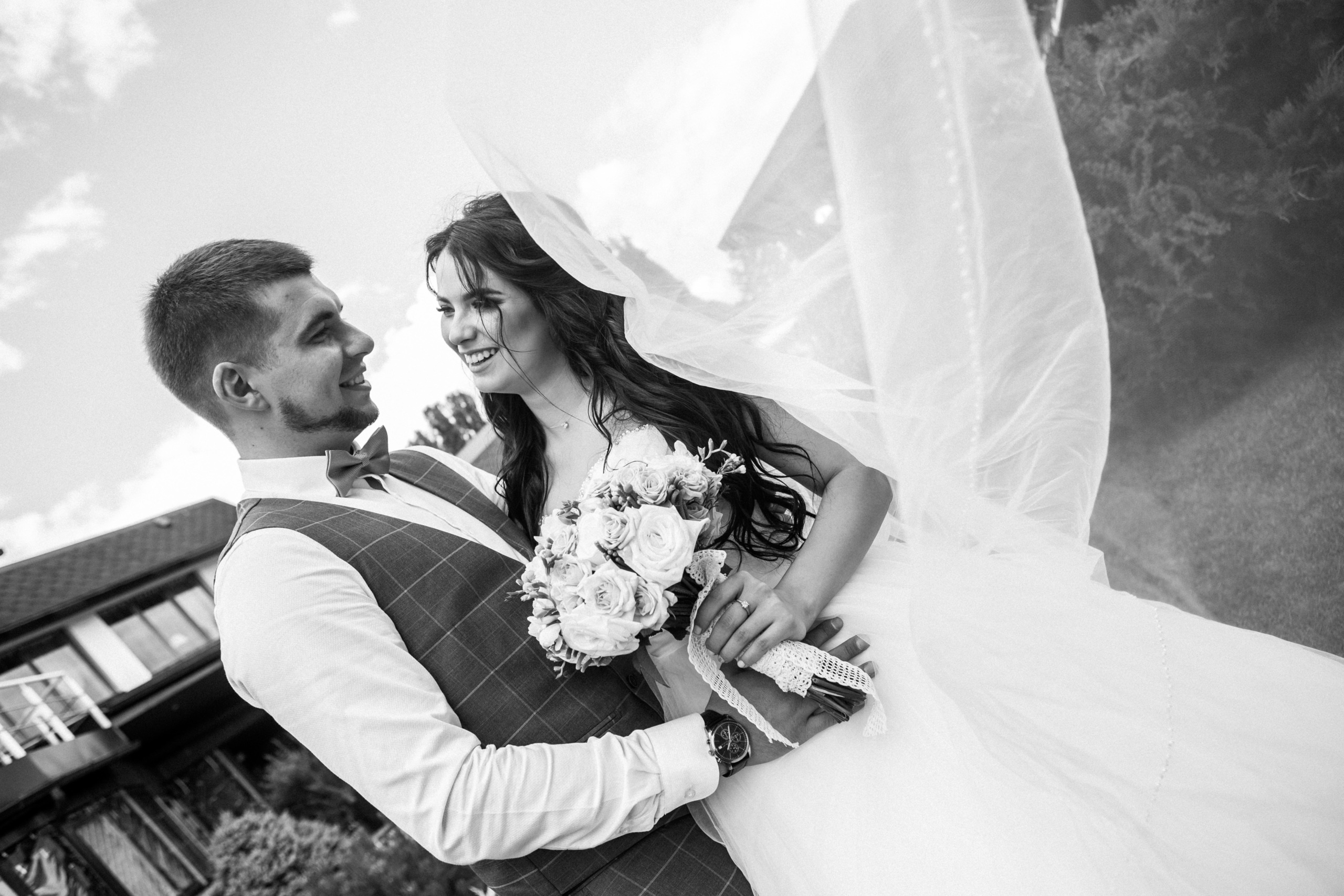 Я знаю точно — невозможное возможно. Свадебный и портретный Фотограф в Липецке Дмитрий Котюков