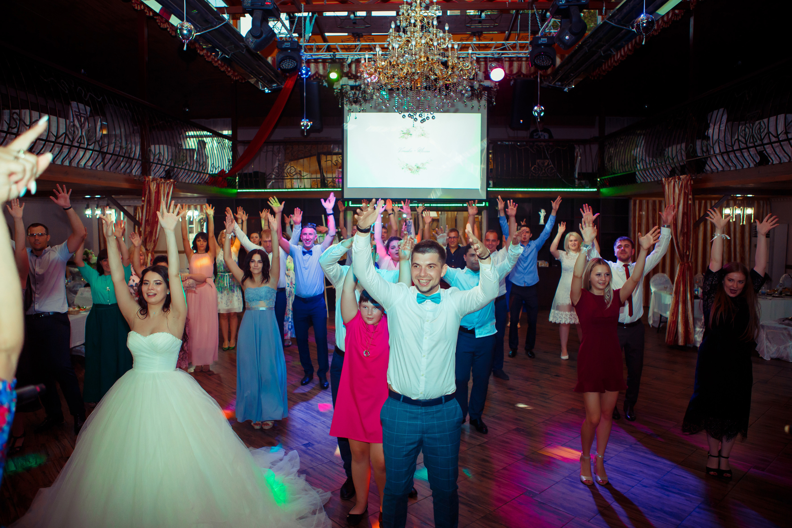 Я знаю точно — невозможное возможно. Свадебный и портретный Фотограф в Липецке Дмитрий Котюков