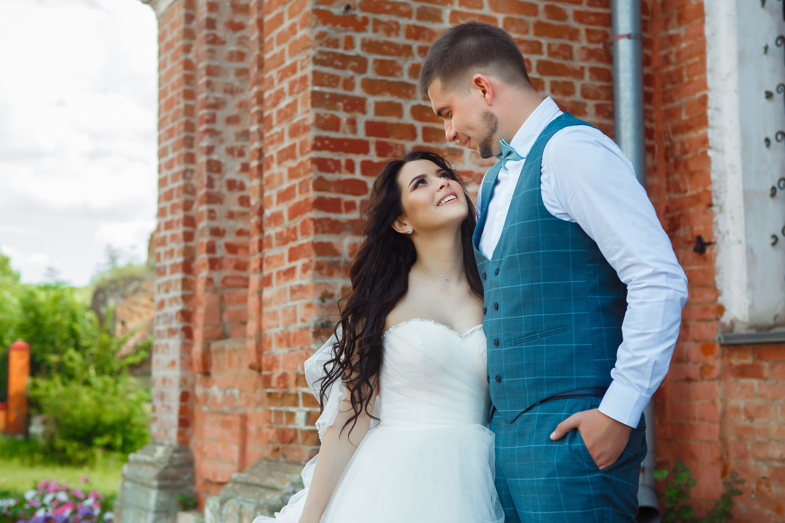 Я знаю точно — невозможное возможно. Свадебный и портретный Фотограф в Липецке Дмитрий Котюков