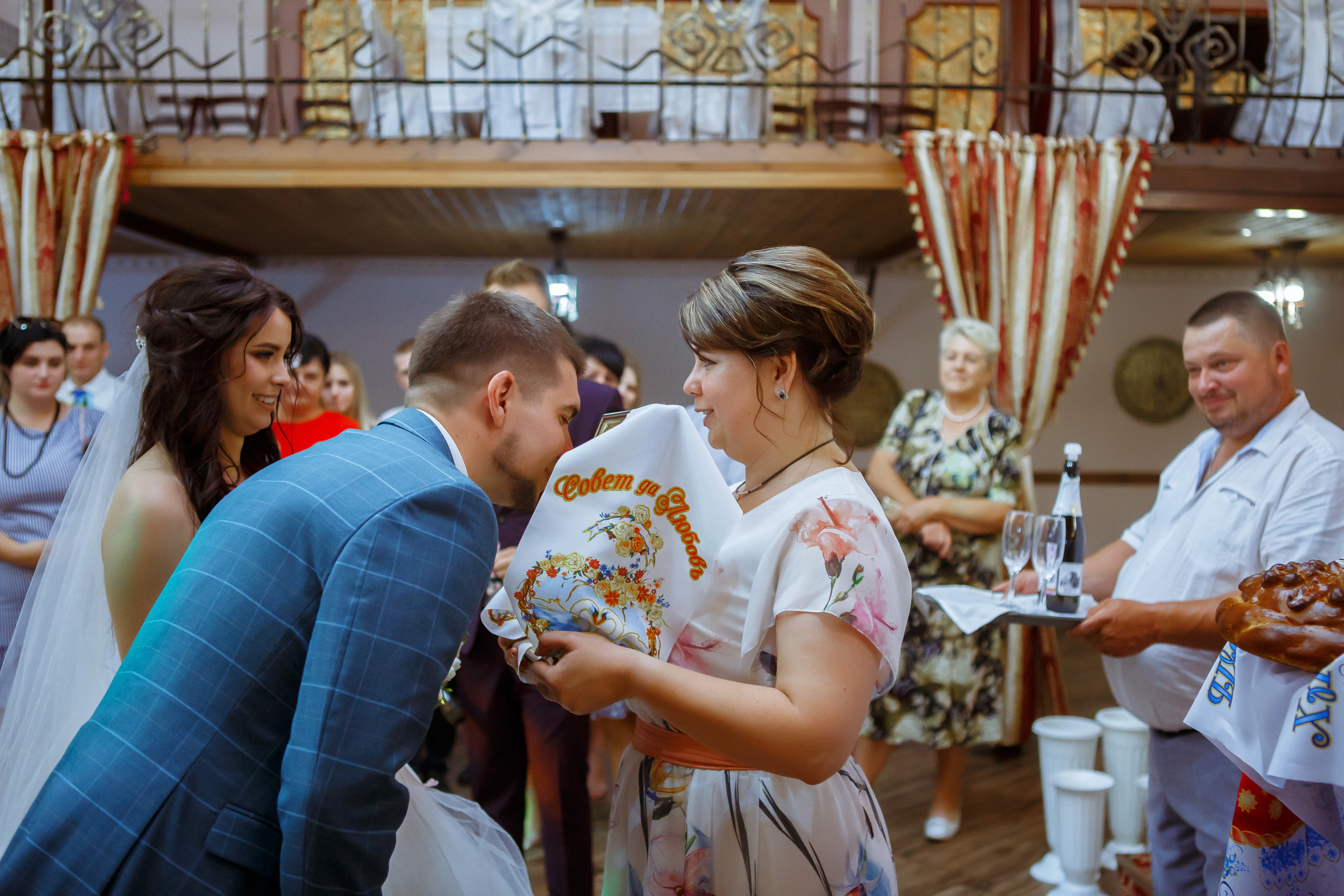 Я знаю точно — невозможное возможно. Свадебный и портретный Фотограф в Липецке Дмитрий Котюков