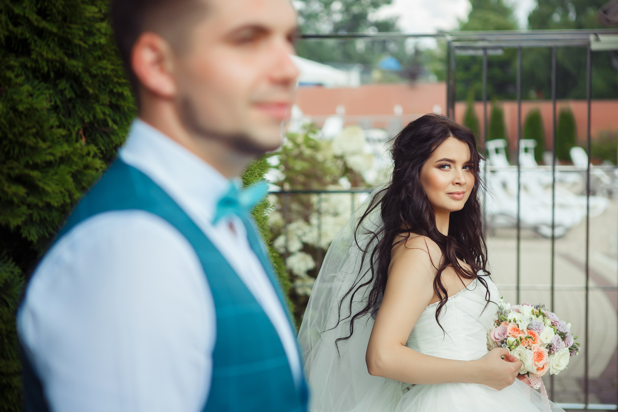 Я знаю точно — невозможное возможно. Свадебный и портретный Фотограф в Липецке Дмитрий Котюков
