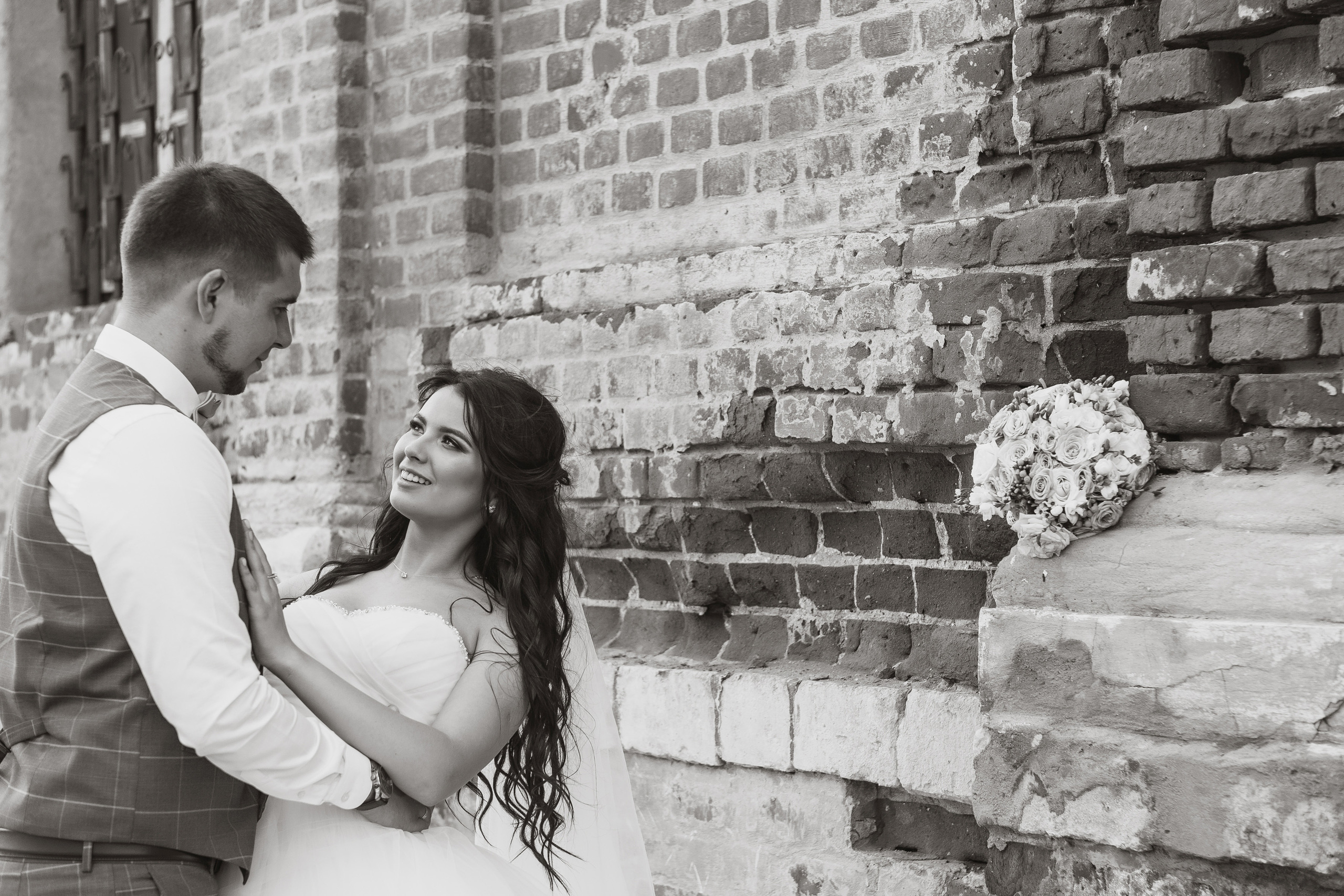 Я знаю точно — невозможное возможно. Свадебный и портретный Фотограф в Липецке Дмитрий Котюков