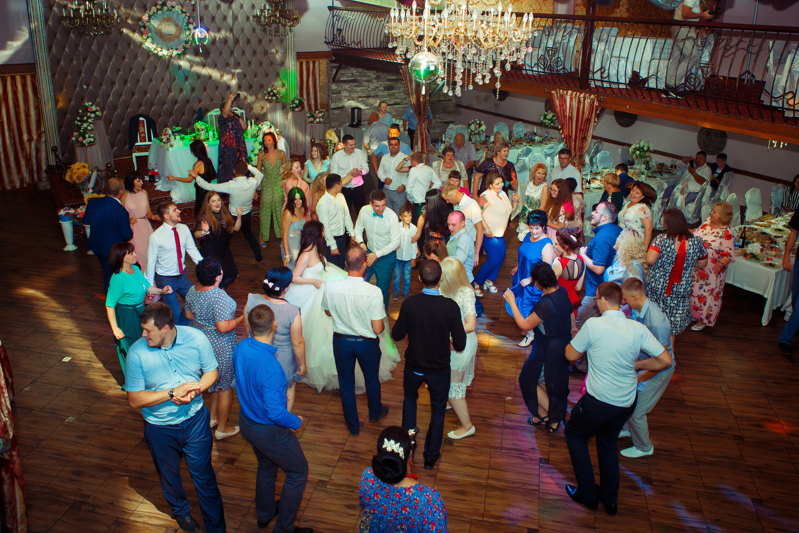 Я знаю точно — невозможное возможно. Свадебный и портретный Фотограф в Липецке Дмитрий Котюков