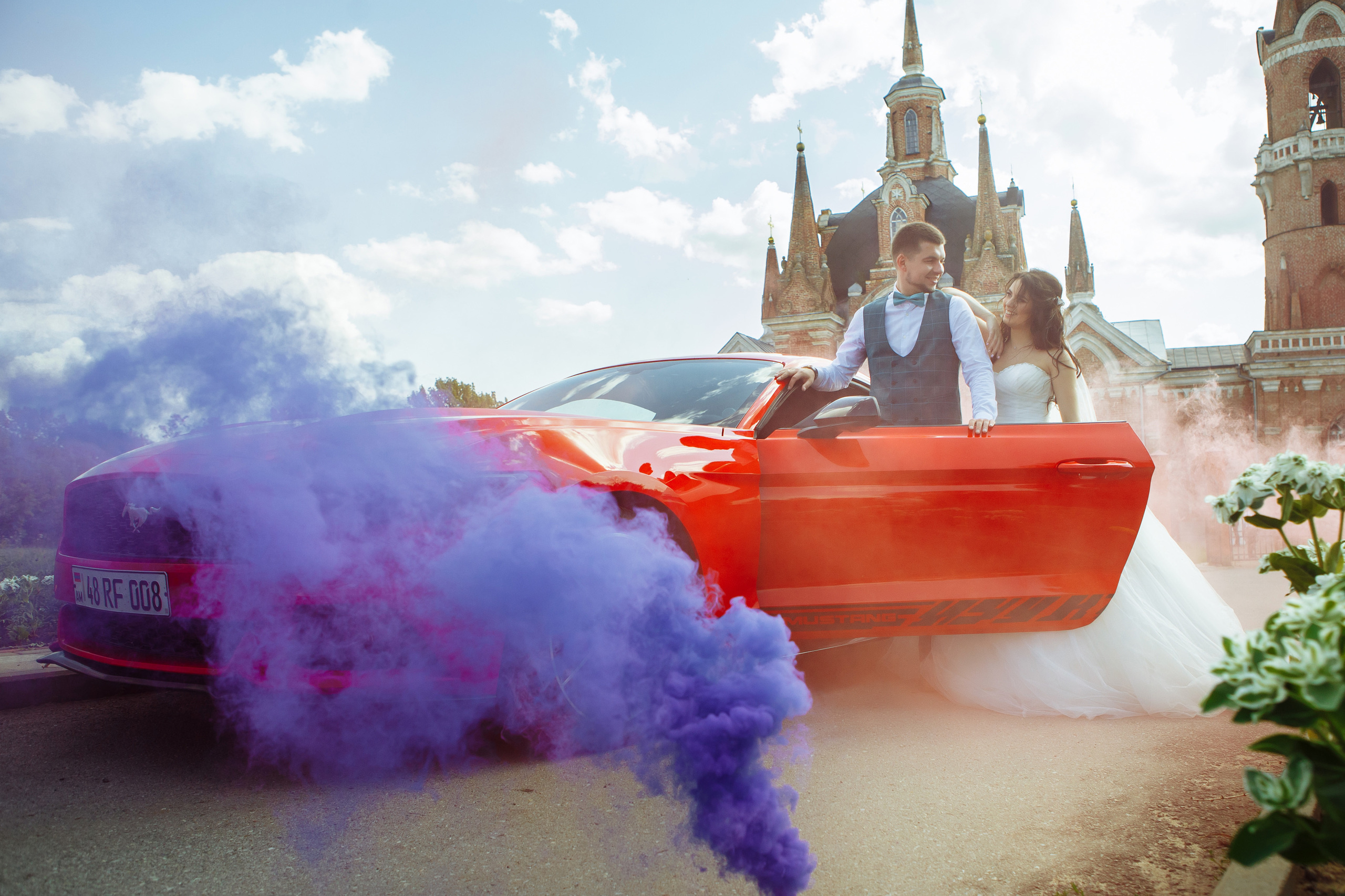 Я знаю точно — невозможное возможно. Свадебный и портретный Фотограф в Липецке Дмитрий Котюков