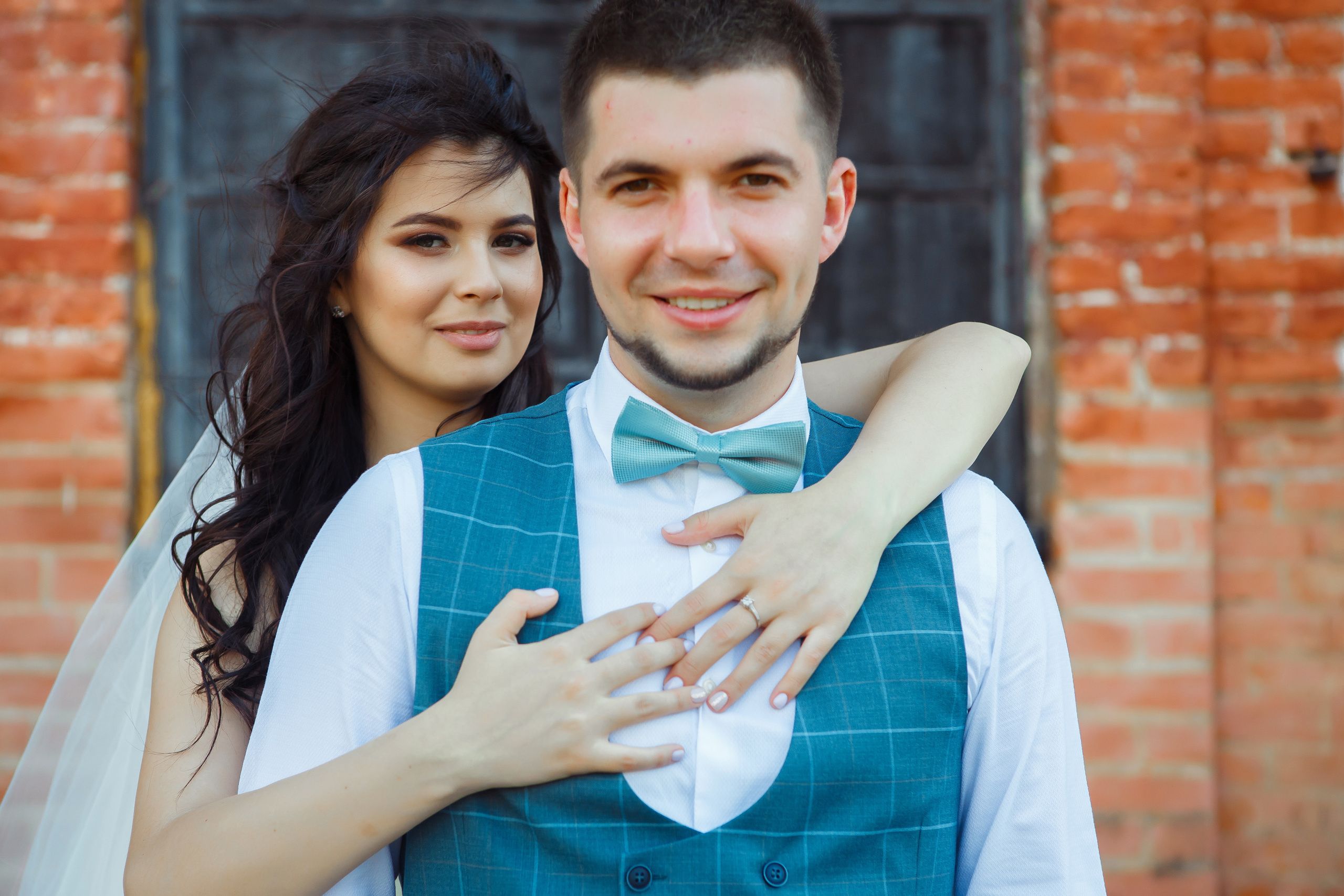 Я знаю точно — невозможное возможно. Свадебный и портретный Фотограф в Липецке Дмитрий Котюков