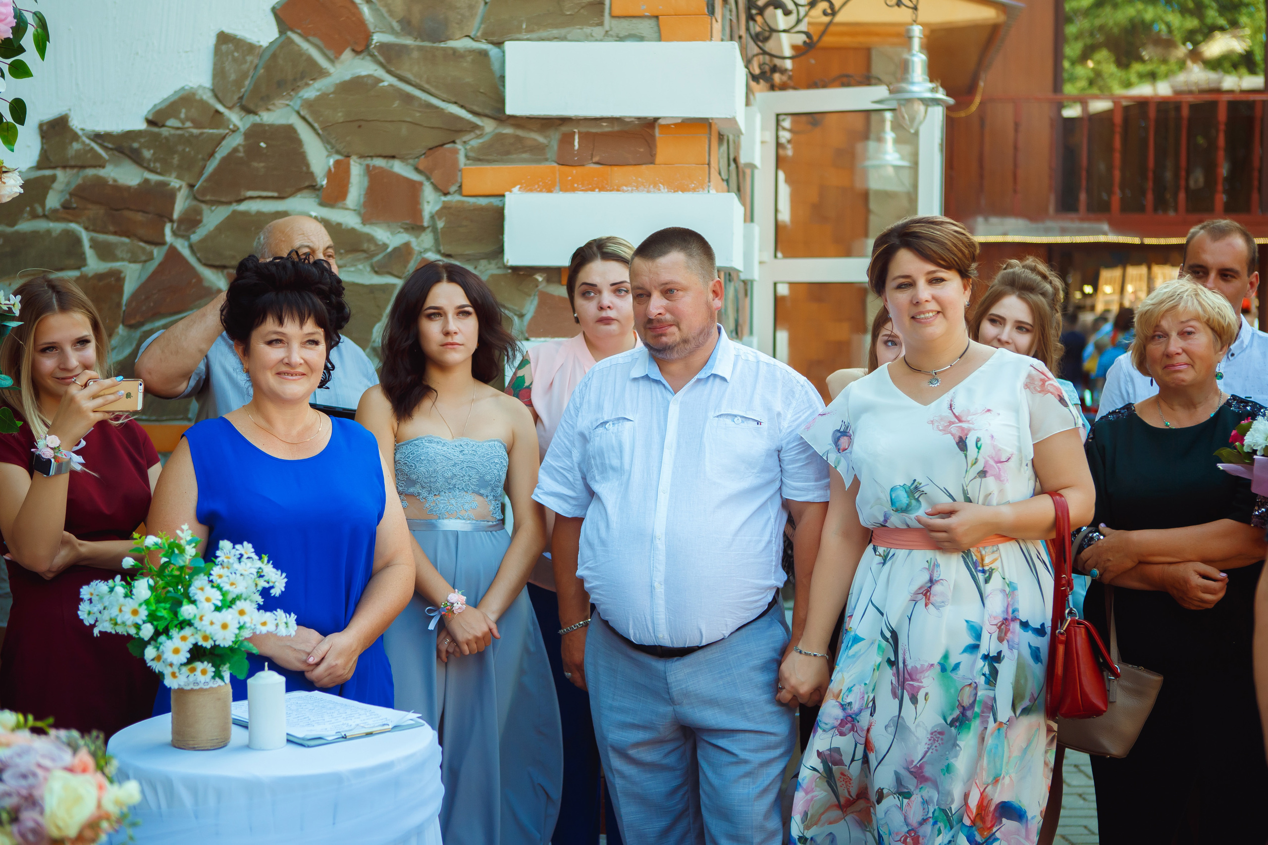 Я знаю точно — невозможное возможно. Свадебный и портретный Фотограф в Липецке Дмитрий Котюков
