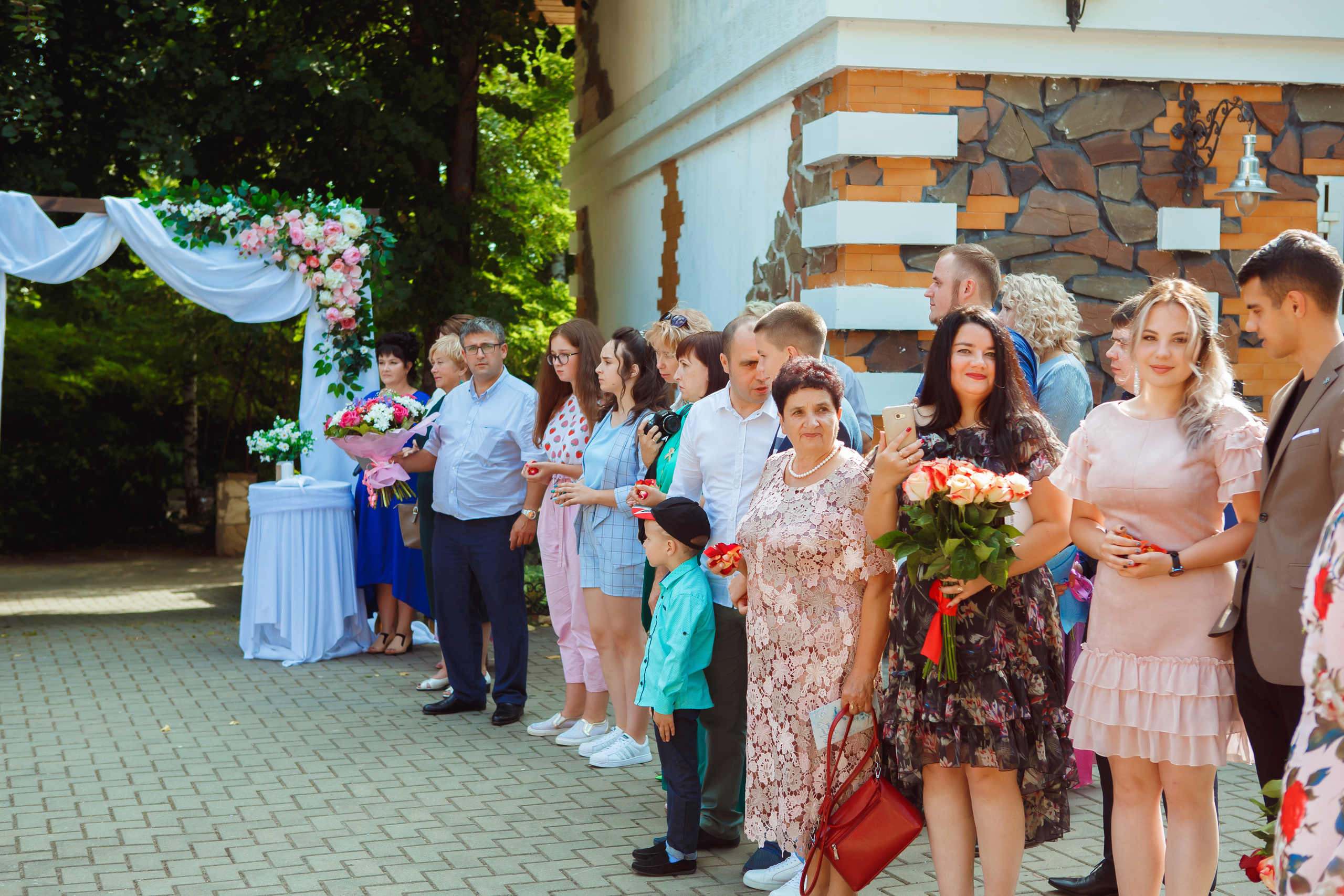 Я знаю точно — невозможное возможно. Свадебный и портретный Фотограф в Липецке Дмитрий Котюков