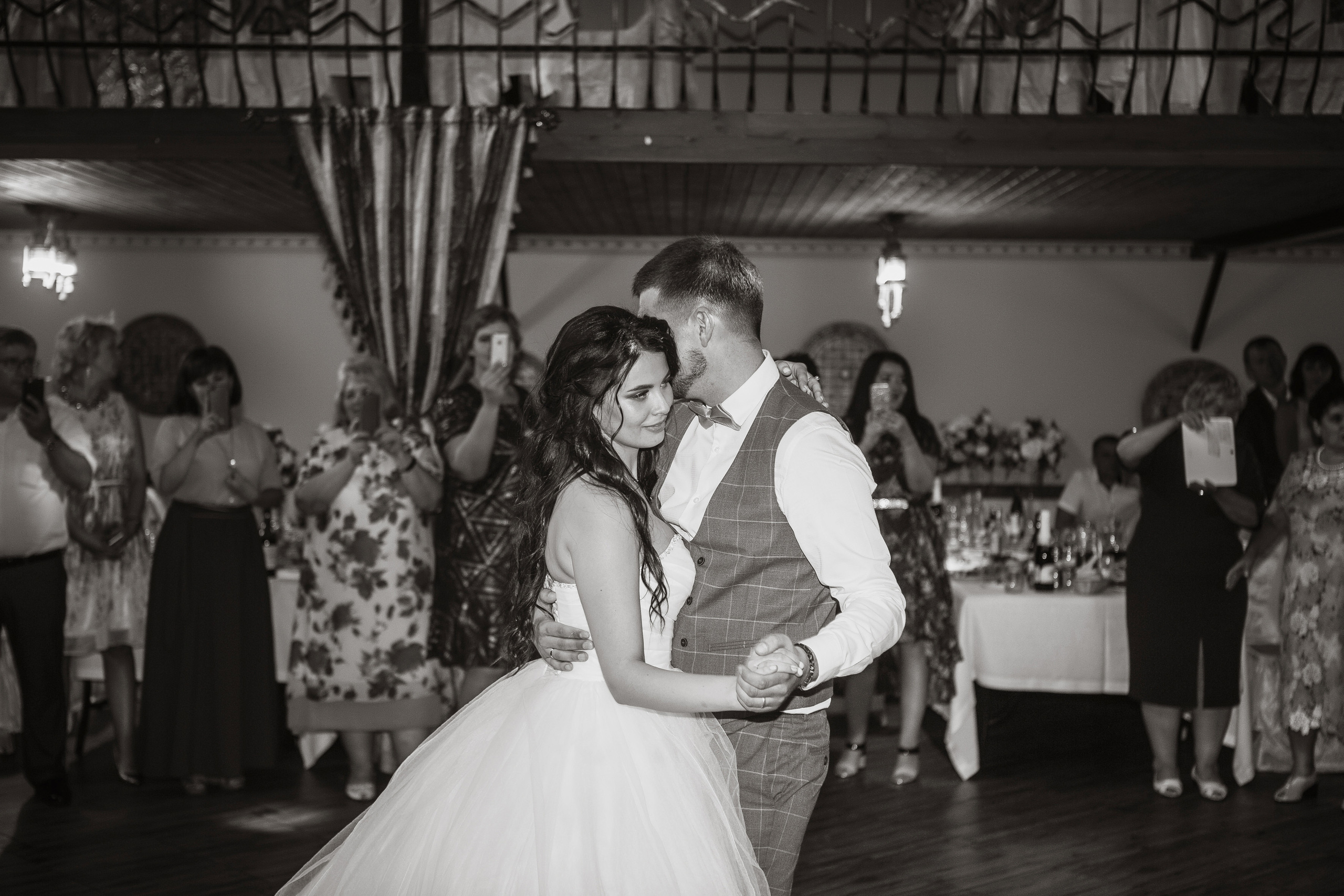 Я знаю точно — невозможное возможно. Свадебный и портретный Фотограф в Липецке Дмитрий Котюков