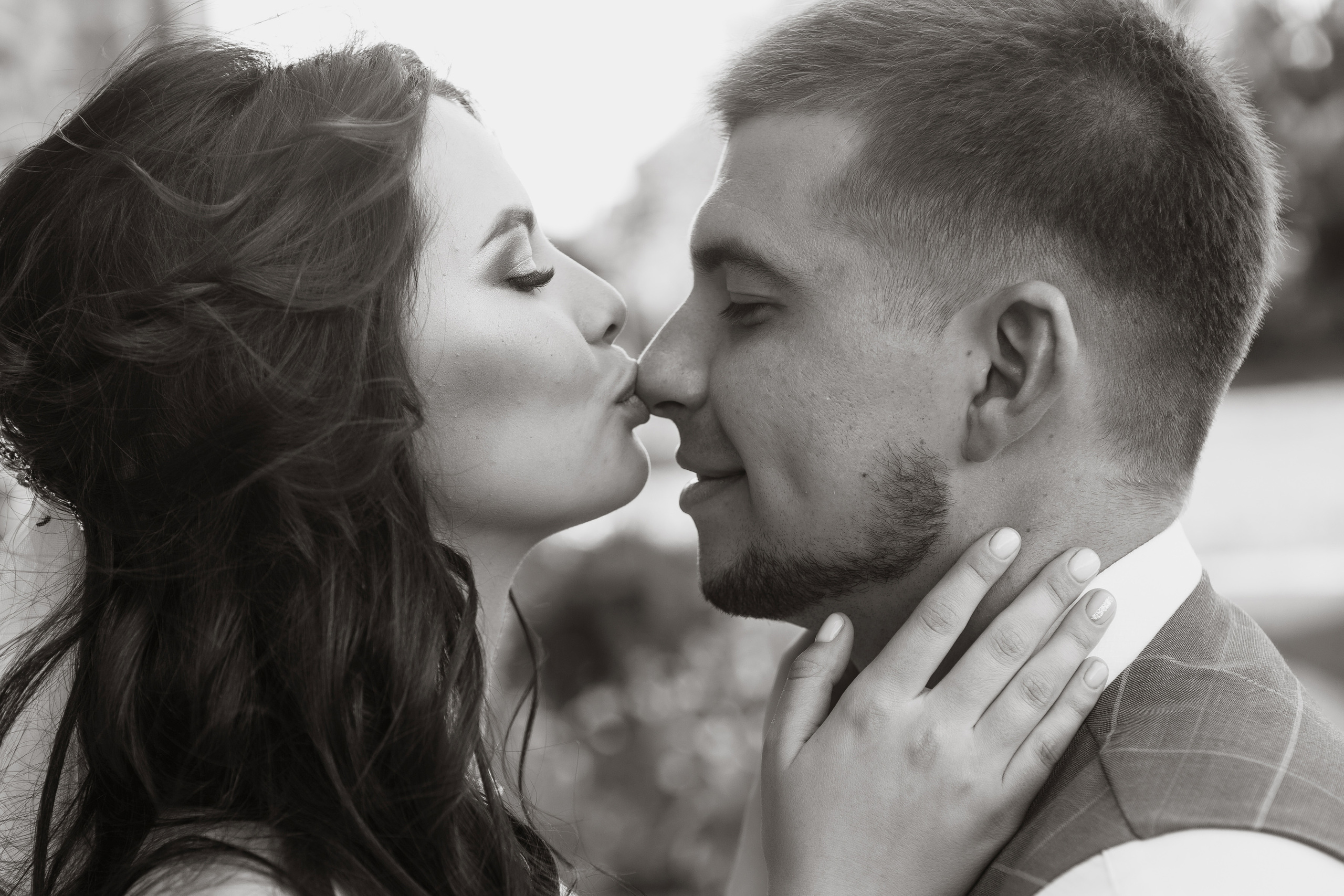 Я знаю точно — невозможное возможно. Свадебный и портретный Фотограф в Липецке Дмитрий Котюков