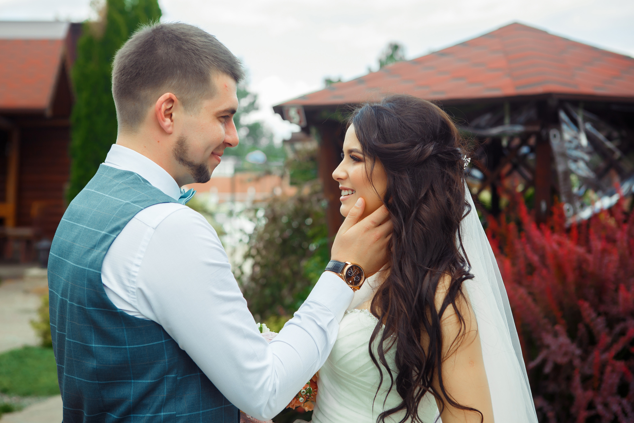Я знаю точно — невозможное возможно. Свадебный и портретный Фотограф в Липецке Дмитрий Котюков