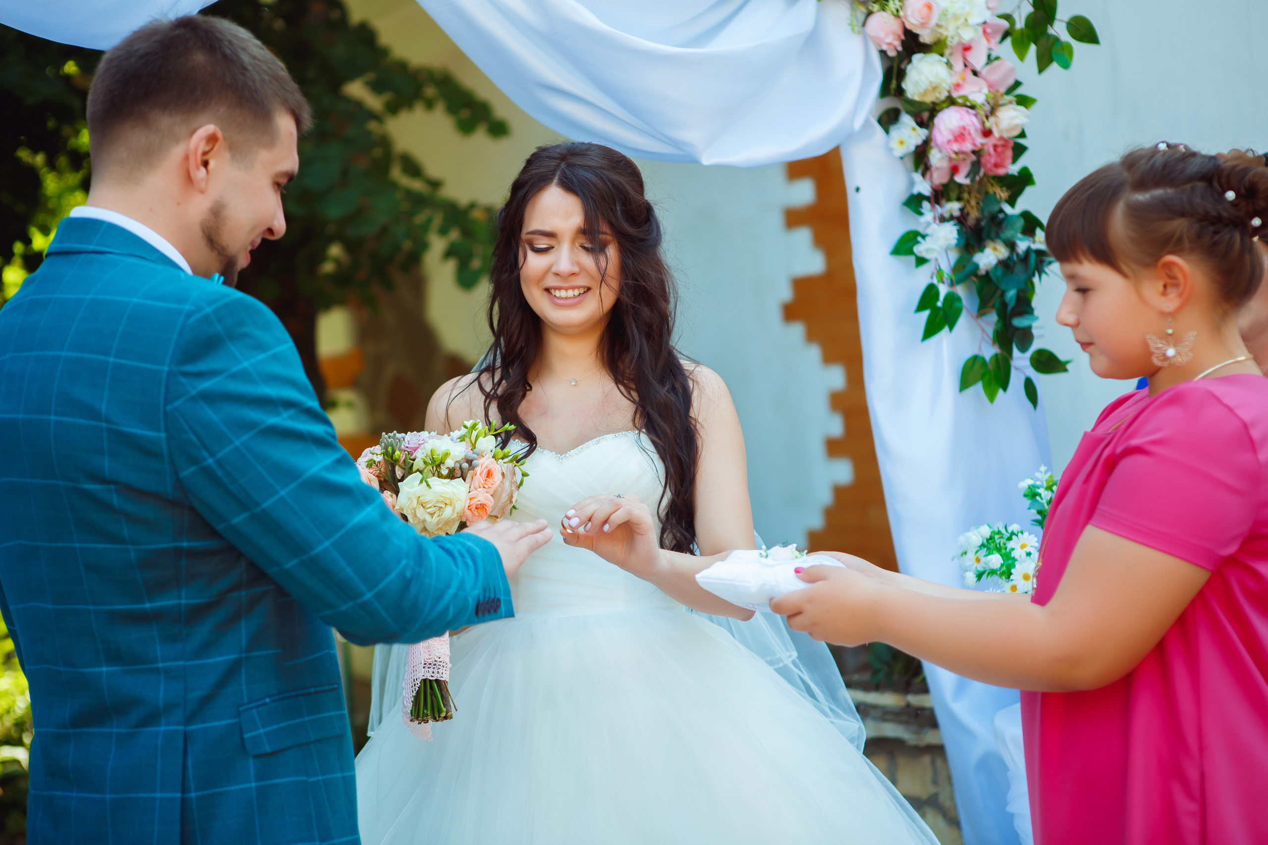 Я знаю точно — невозможное возможно. Свадебный и портретный Фотограф в Липецке Дмитрий Котюков