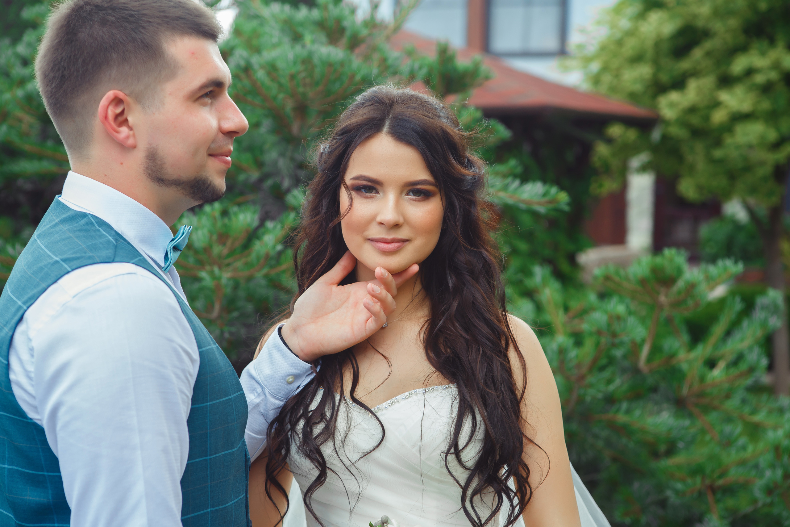 Я знаю точно — невозможное возможно. Свадебный и портретный Фотограф в Липецке Дмитрий Котюков
