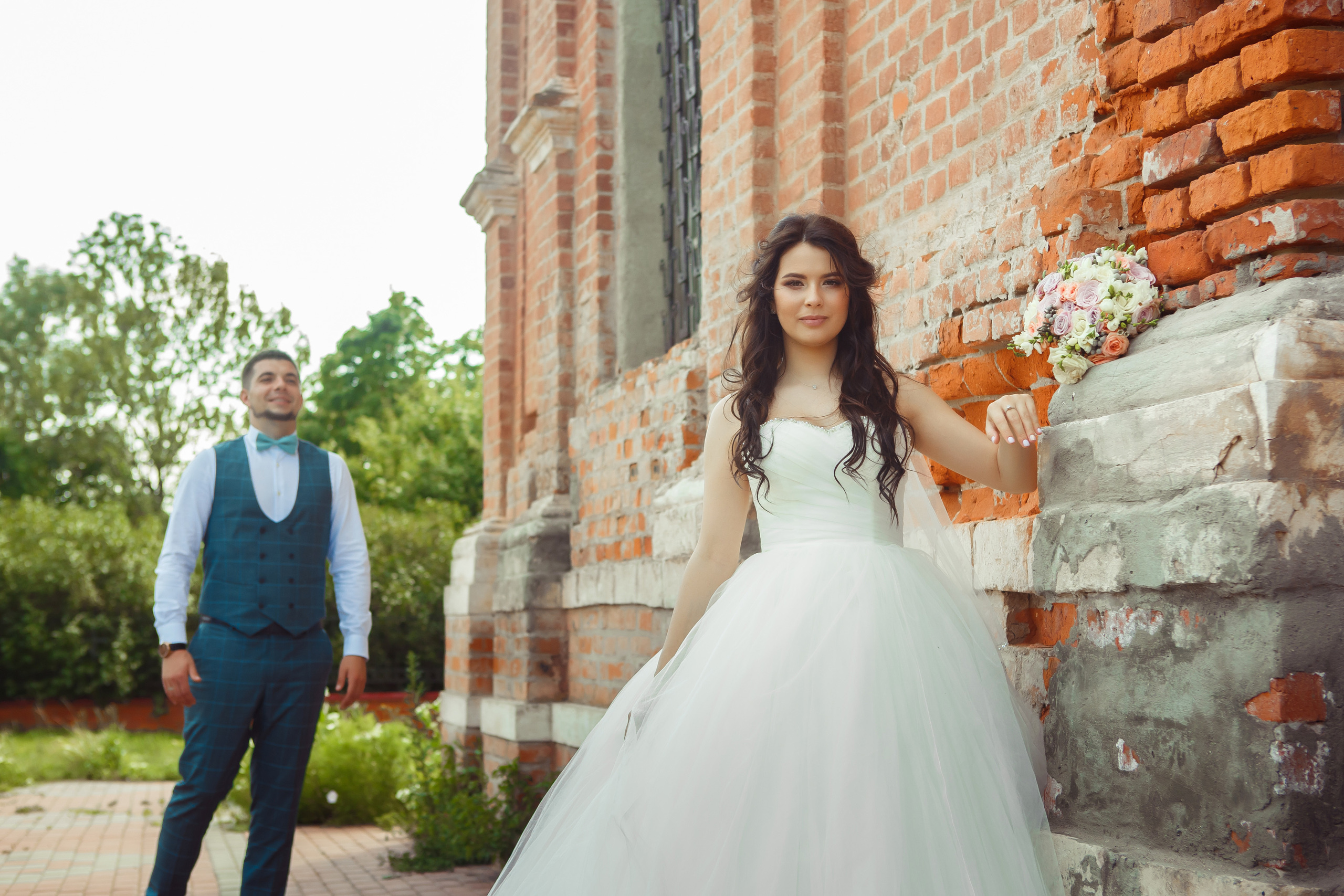 Я знаю точно — невозможное возможно. Свадебный и портретный Фотограф в Липецке Дмитрий Котюков