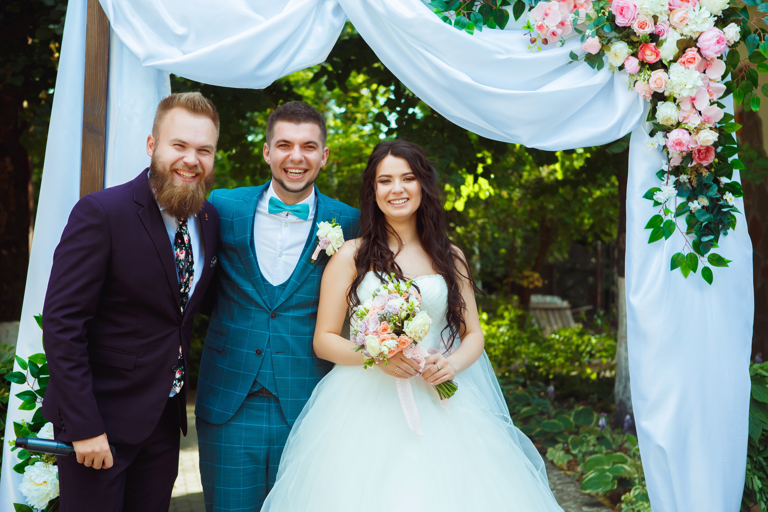 Я знаю точно — невозможное возможно. Свадебный и портретный Фотограф в Липецке Дмитрий Котюков