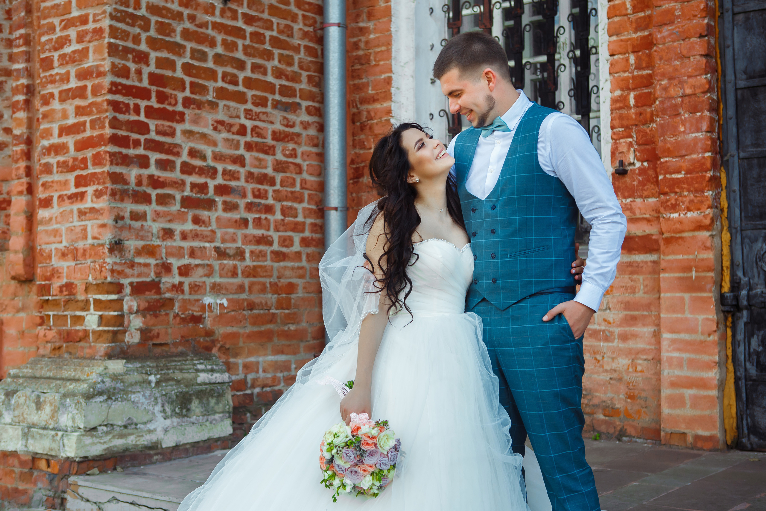 Я знаю точно — невозможное возможно. Свадебный и портретный Фотограф в Липецке Дмитрий Котюков