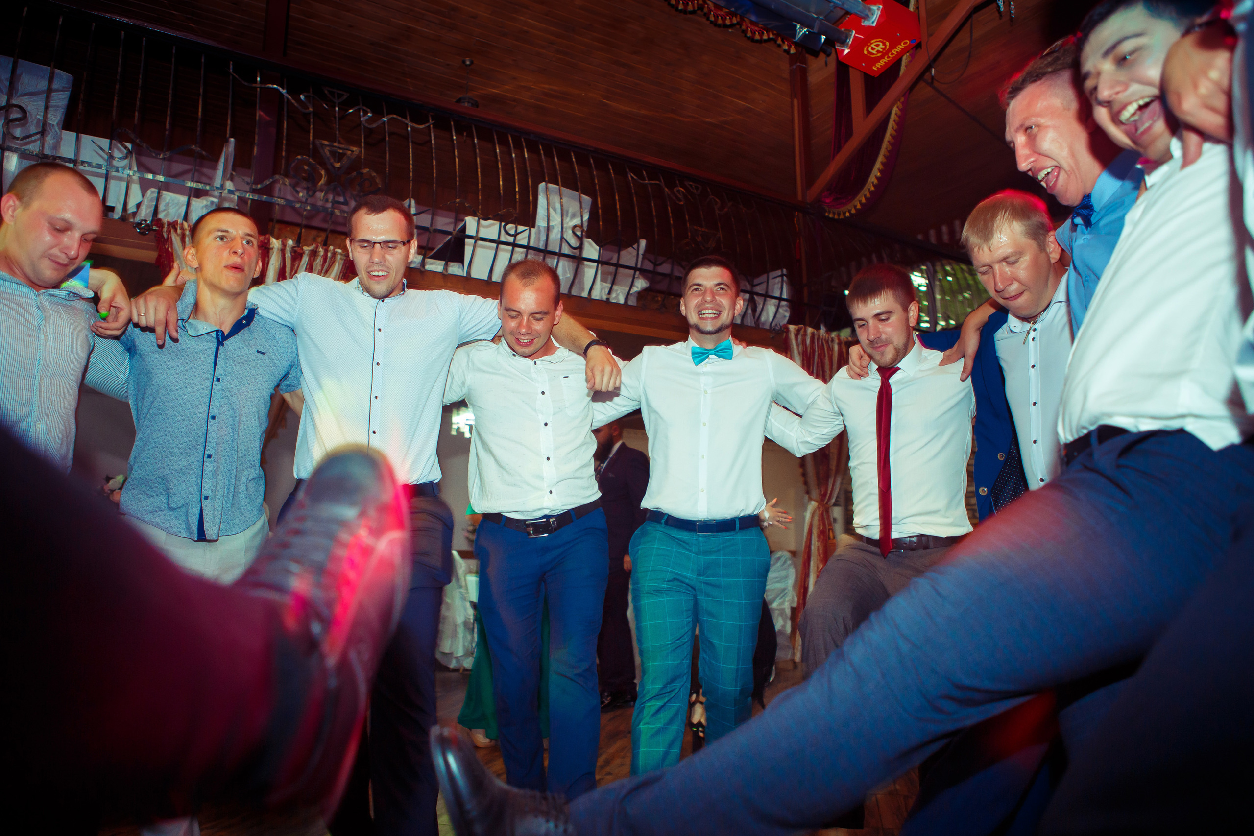 Я знаю точно — невозможное возможно. Свадебный и портретный Фотограф в Липецке Дмитрий Котюков