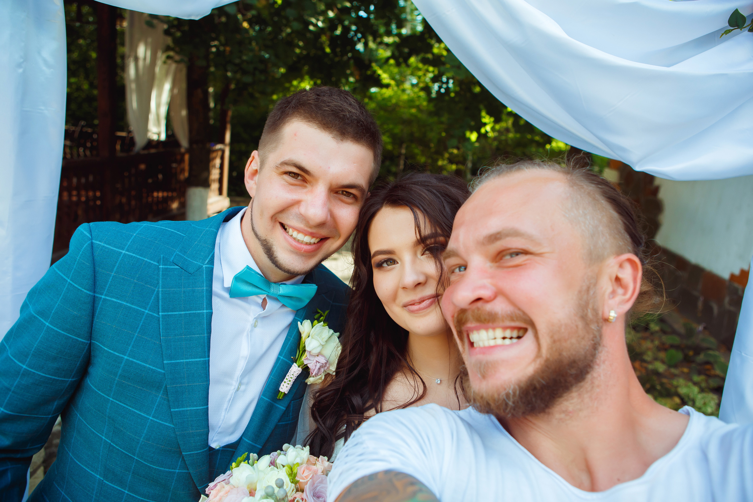 Я знаю точно — невозможное возможно. Свадебный и портретный Фотограф в Липецке Дмитрий Котюков