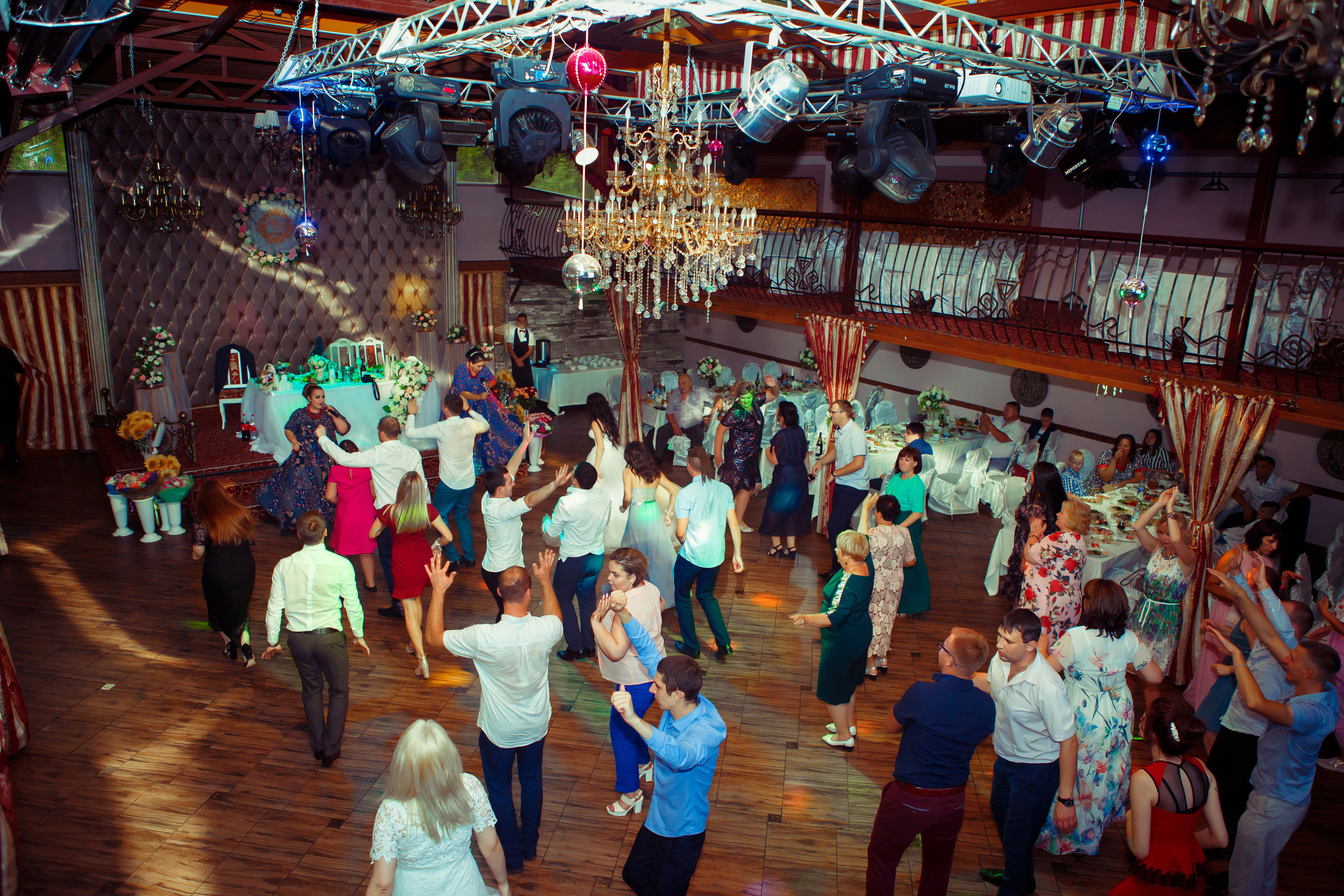 Я знаю точно — невозможное возможно. Свадебный и портретный Фотограф в Липецке Дмитрий Котюков