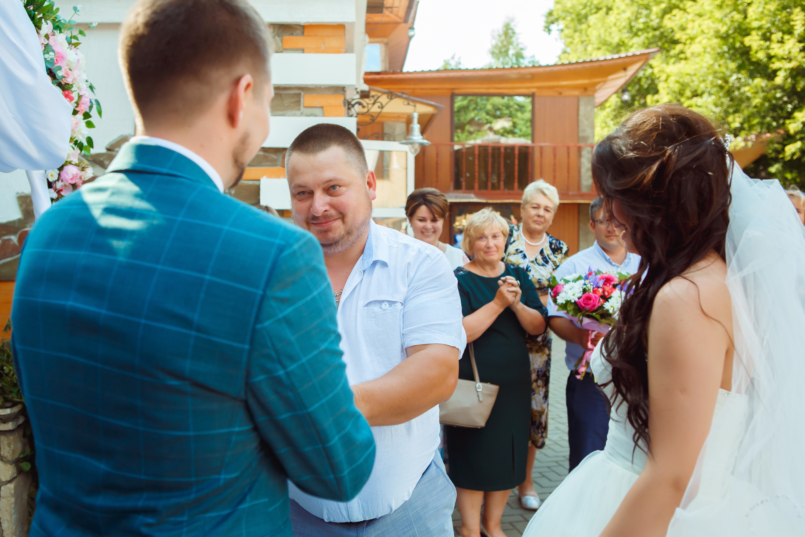 Я знаю точно — невозможное возможно. Свадебный и портретный Фотограф в Липецке Дмитрий Котюков
