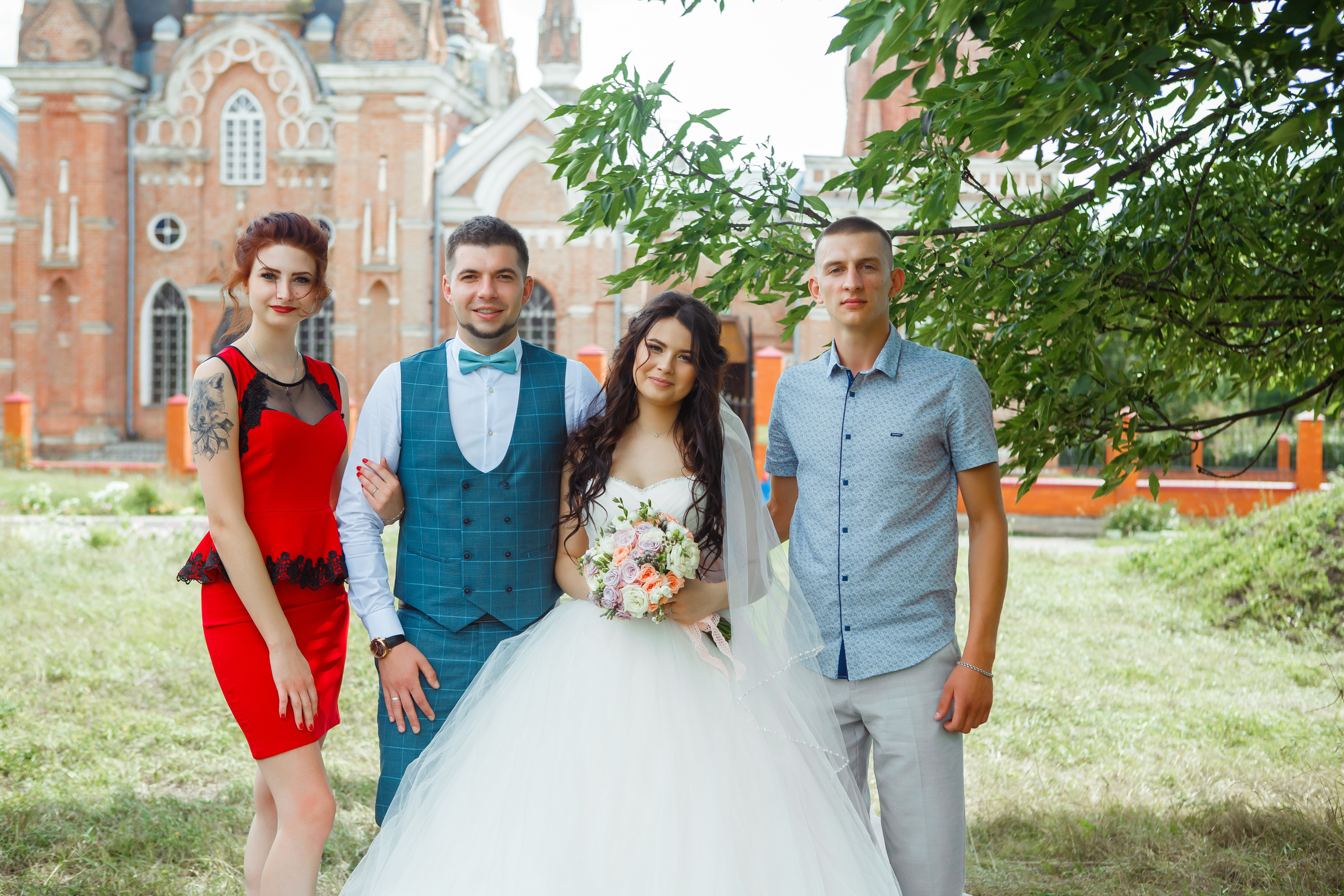 Я знаю точно — невозможное возможно. Свадебный и портретный Фотограф в Липецке Дмитрий Котюков