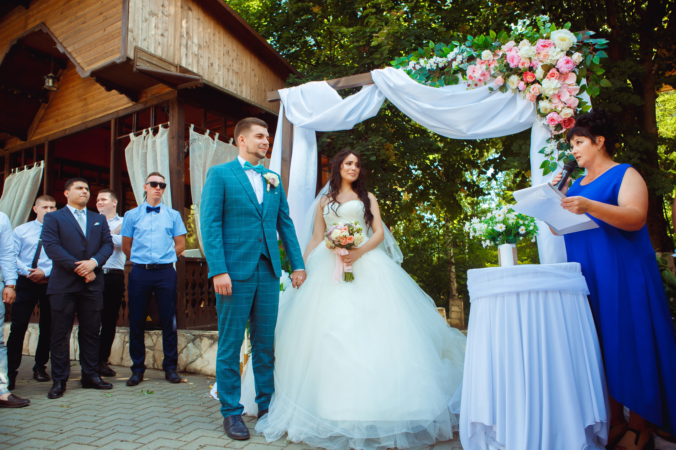 Я знаю точно — невозможное возможно. Свадебный и портретный Фотограф в Липецке Дмитрий Котюков