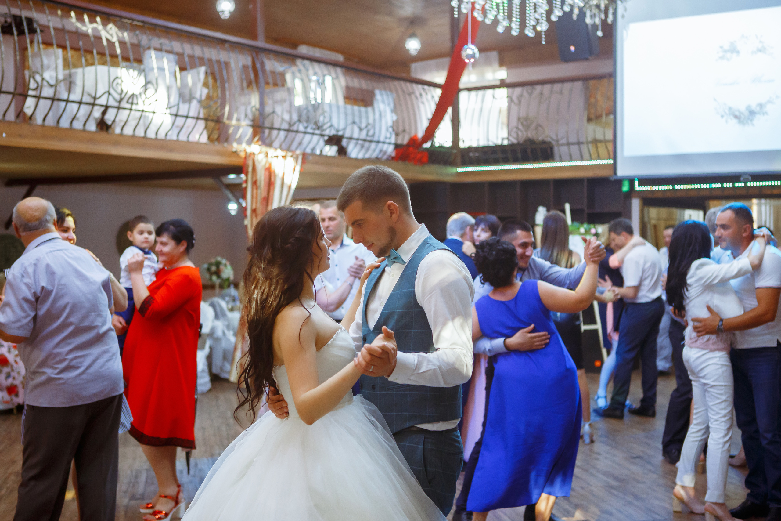 Я знаю точно — невозможное возможно. Свадебный и портретный Фотограф в Липецке Дмитрий Котюков