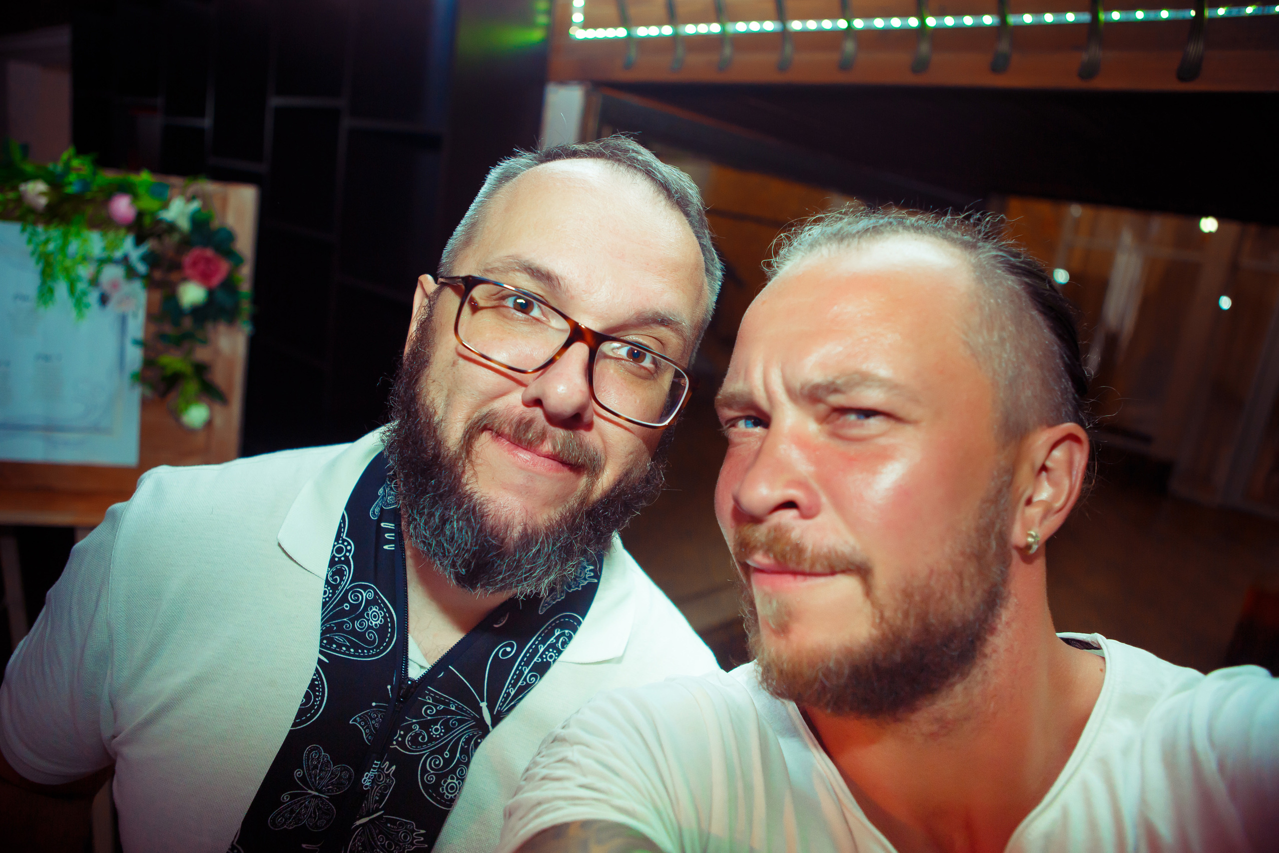 Я знаю точно — невозможное возможно. Свадебный и портретный Фотограф в Липецке Дмитрий Котюков